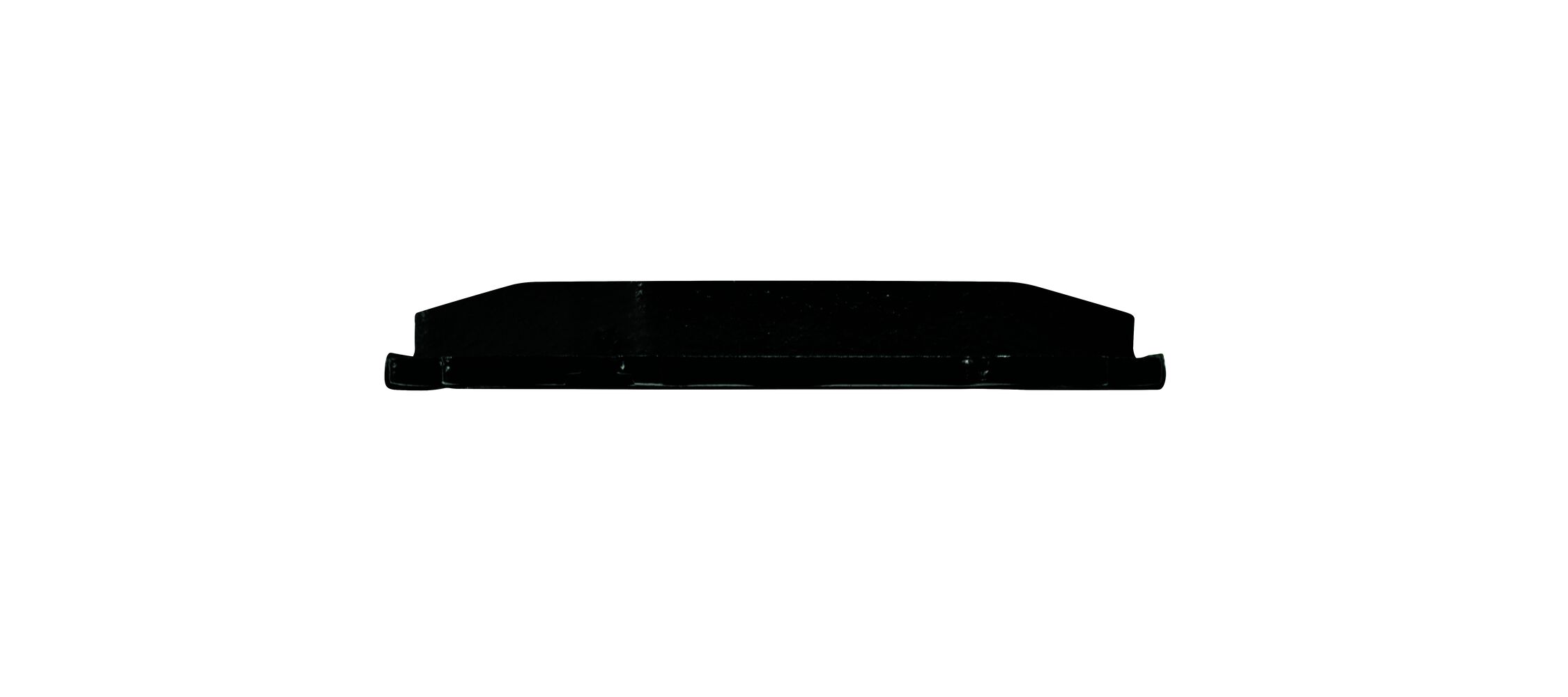 HELLA Bremseklodser 8db355008691 for MERCEDES-BENZ