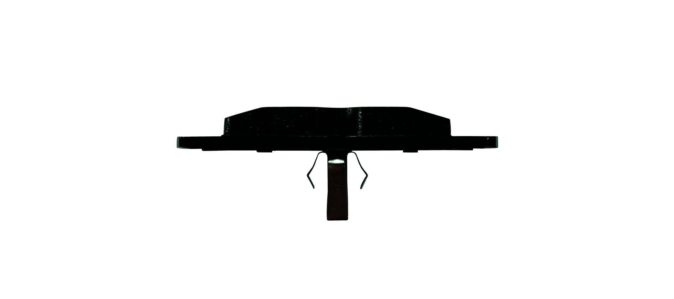 HELLA Bremseklodser 8db355008761 for ROVER BMW (BRILLIANCE) BMW MG (SAIC)