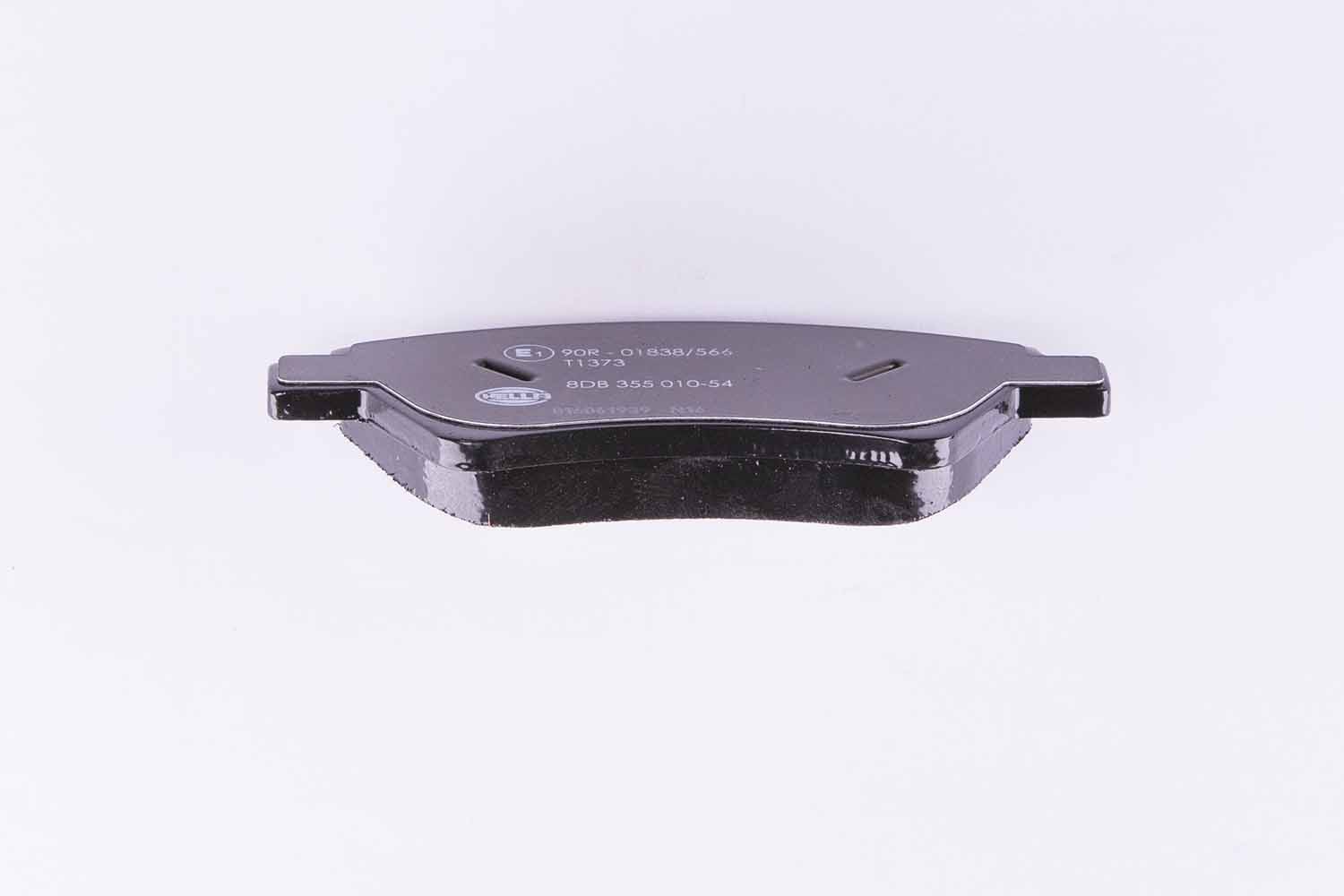 HELLA Bremseklodser 8db355010541 for RENAULT