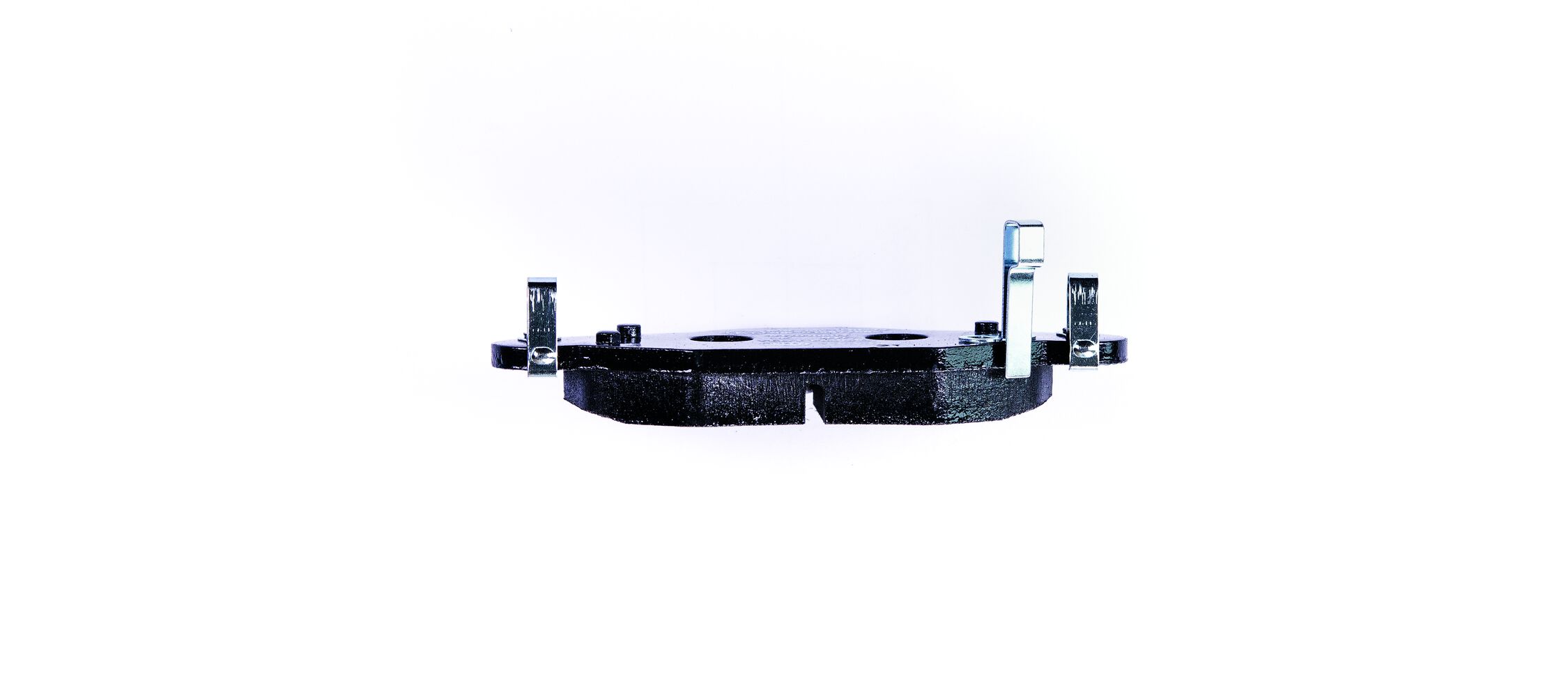 HELLA Bremseklodser 8db355010791 for TOYOTA