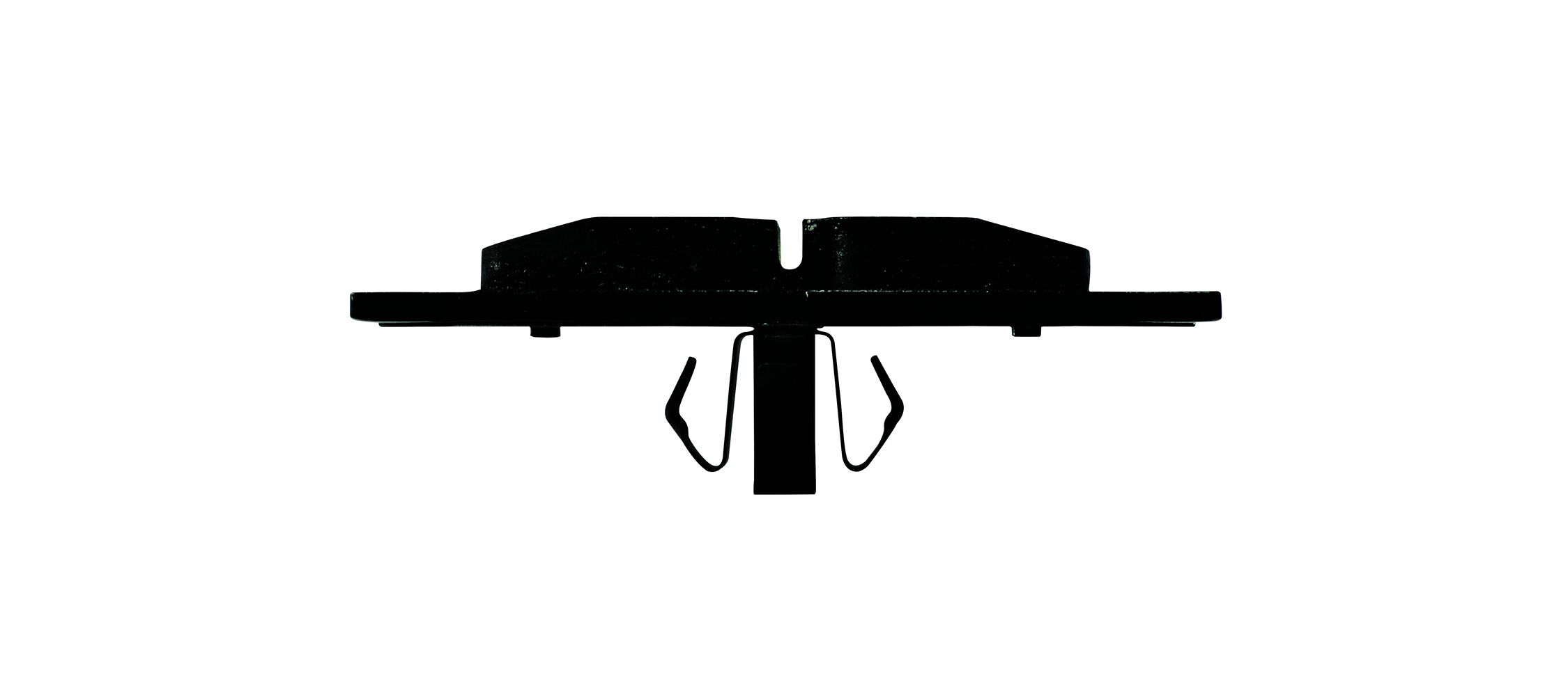 HELLA Bremseklodser 8db355011421 for MERCEDES-BENZ