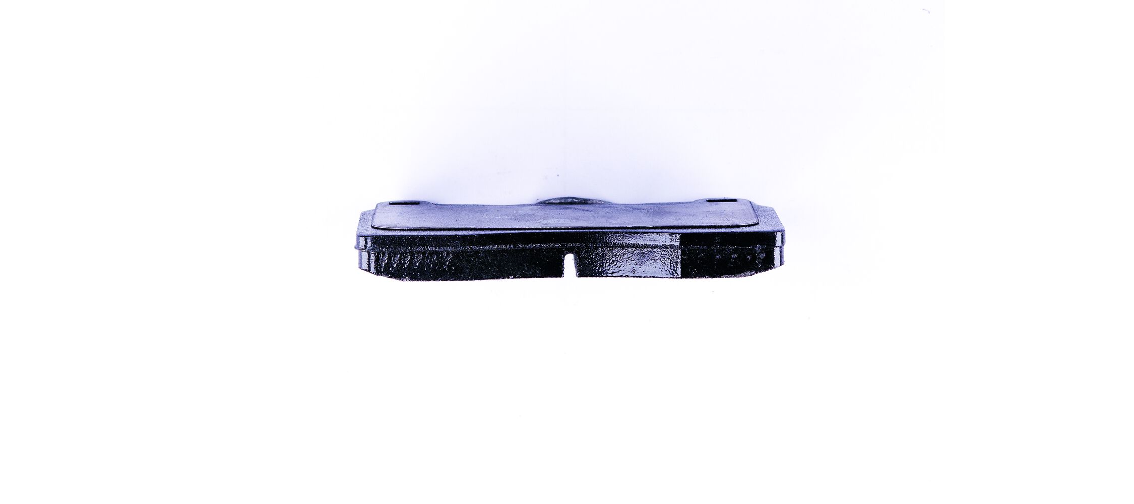 HELLA Bremseklodser 8db355011431 for VOLVO MITSUBISHI RENAULT SUBARU