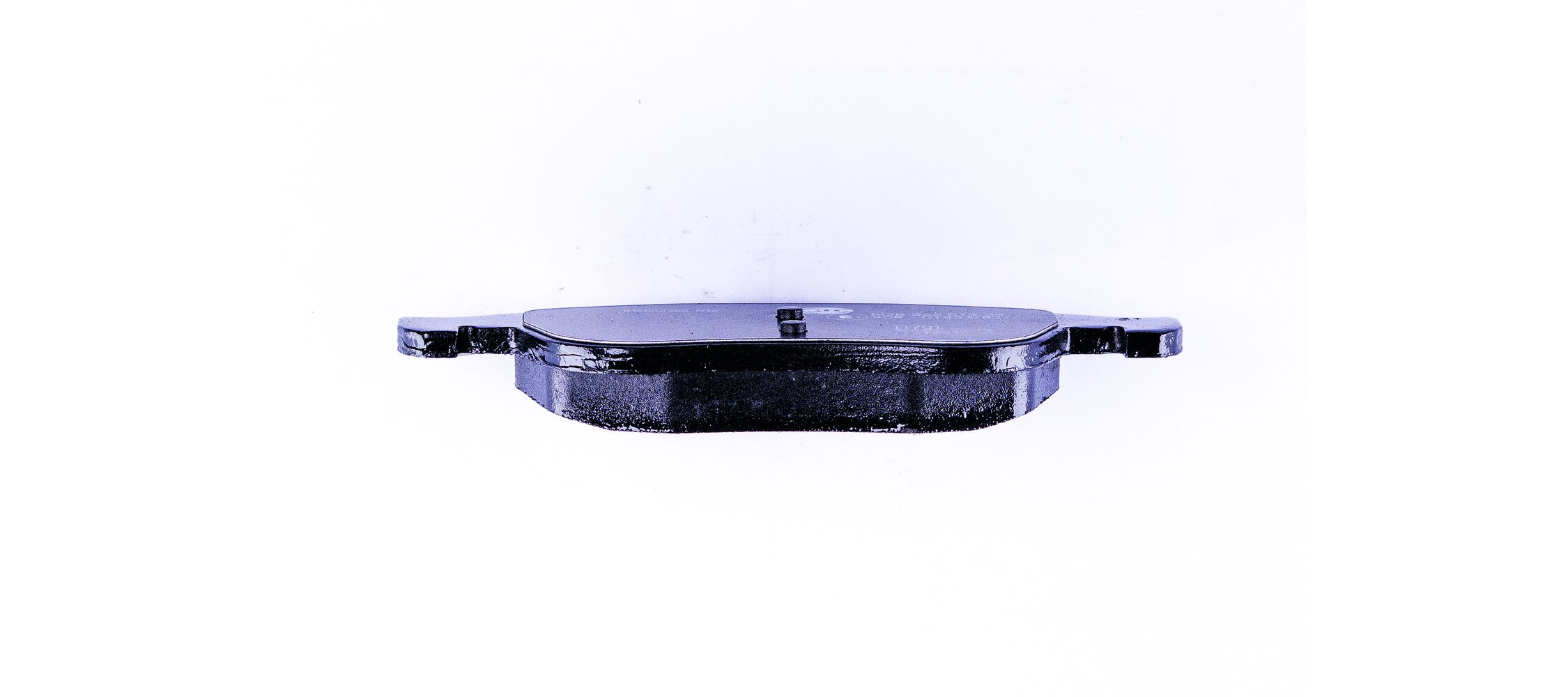 HELLA Bremseklodser 8db355013341 for PEUGEOT DS CITROËN