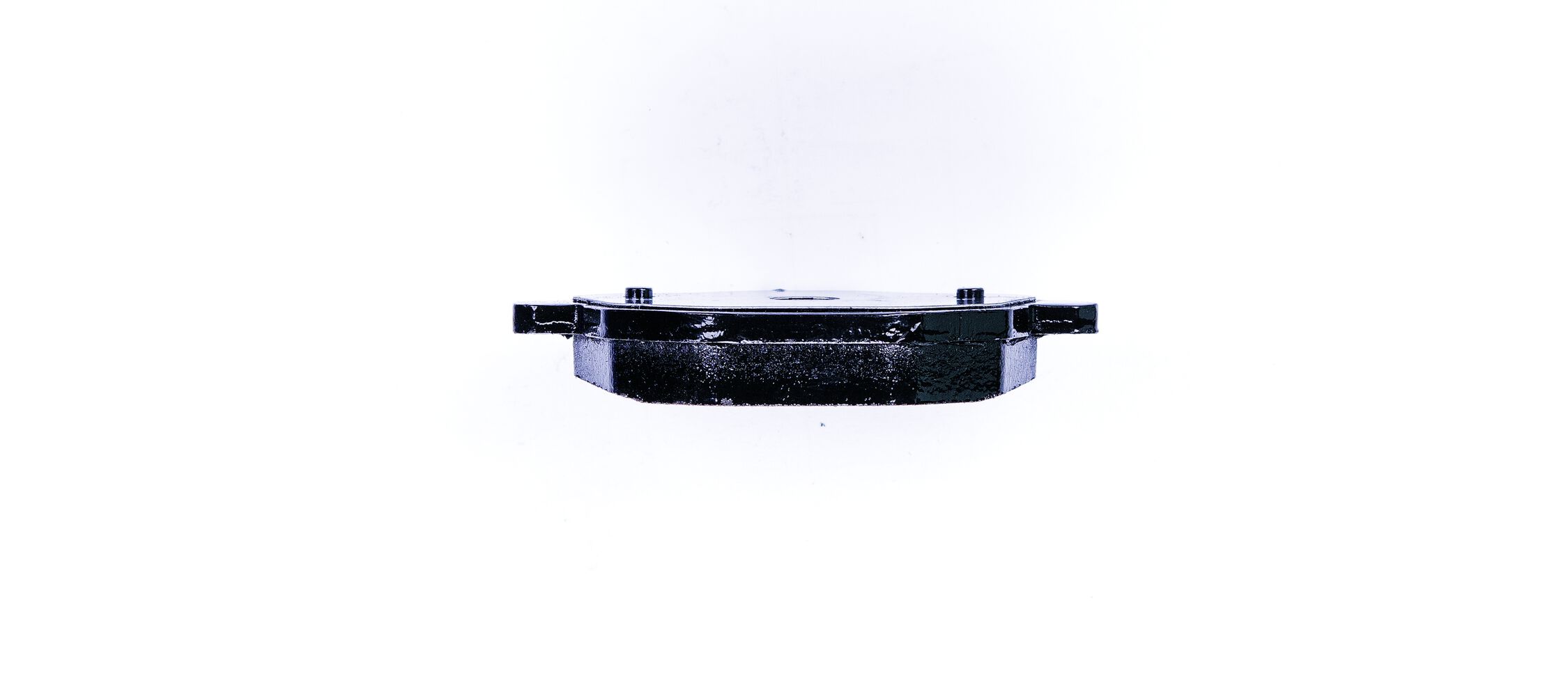 HELLA Bremseklodser 8DB 355 013-921 for BMW BMW (BRILLIANCE)