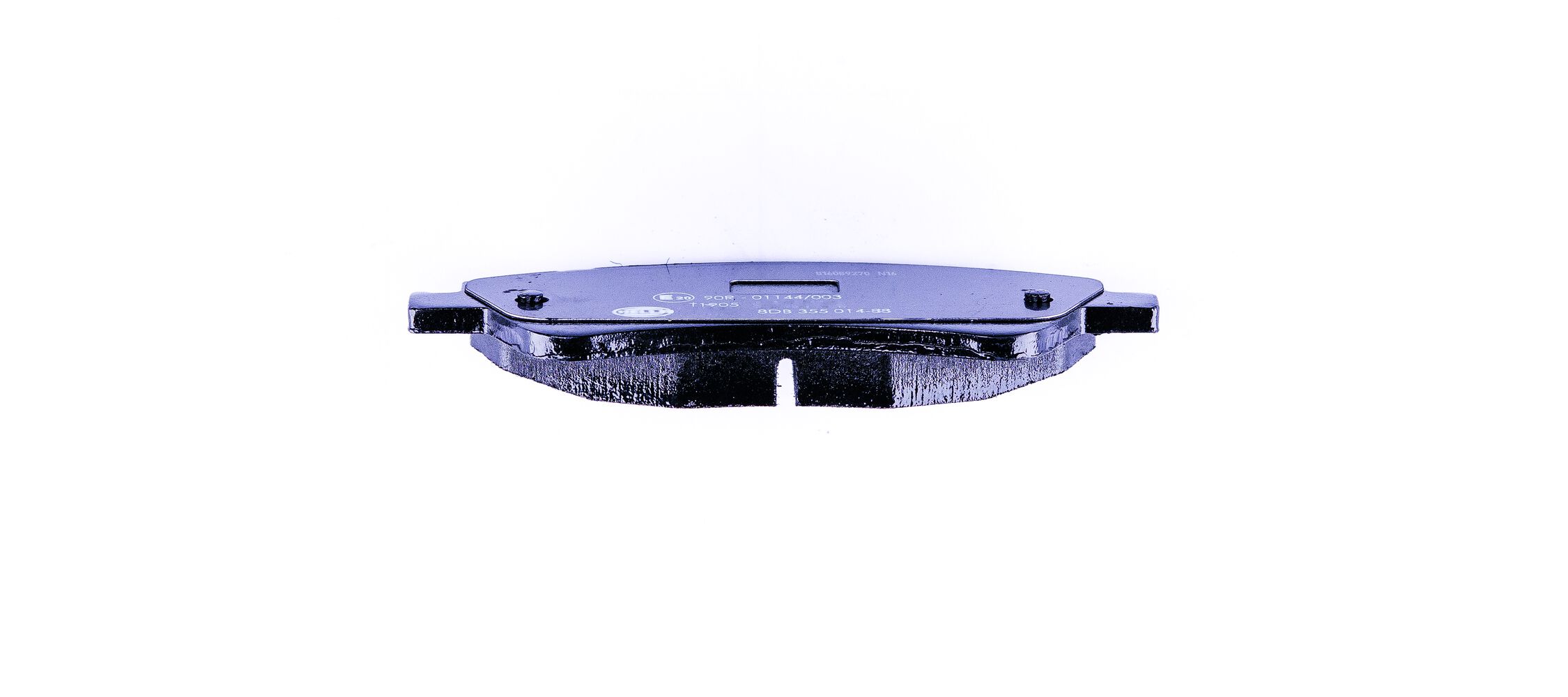 HELLA Bremseklodser 8db355014881 for TOYOTA