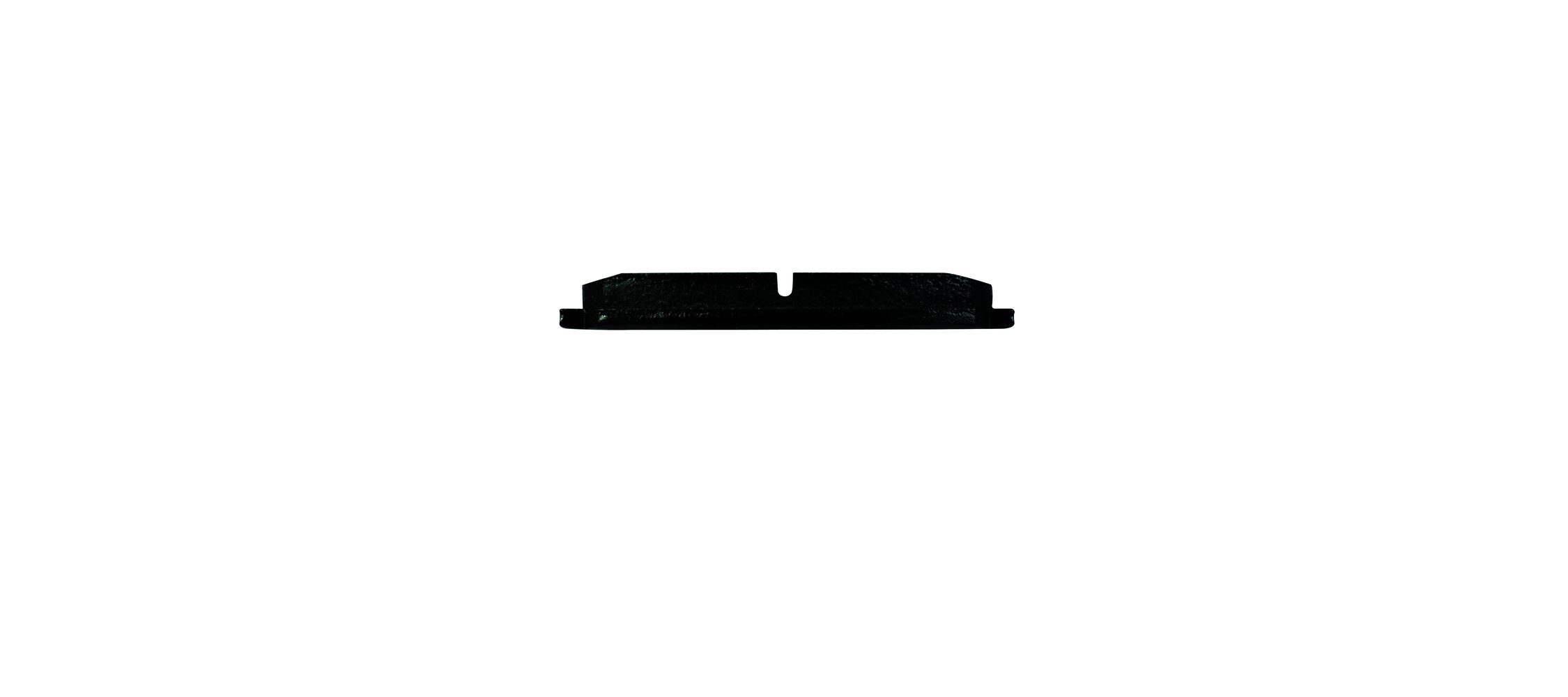 HELLA Bremseklodser 8db355016831 bagaksel for MITSUBISHI NISSAN TOYOTA (FAW) TOYOTA