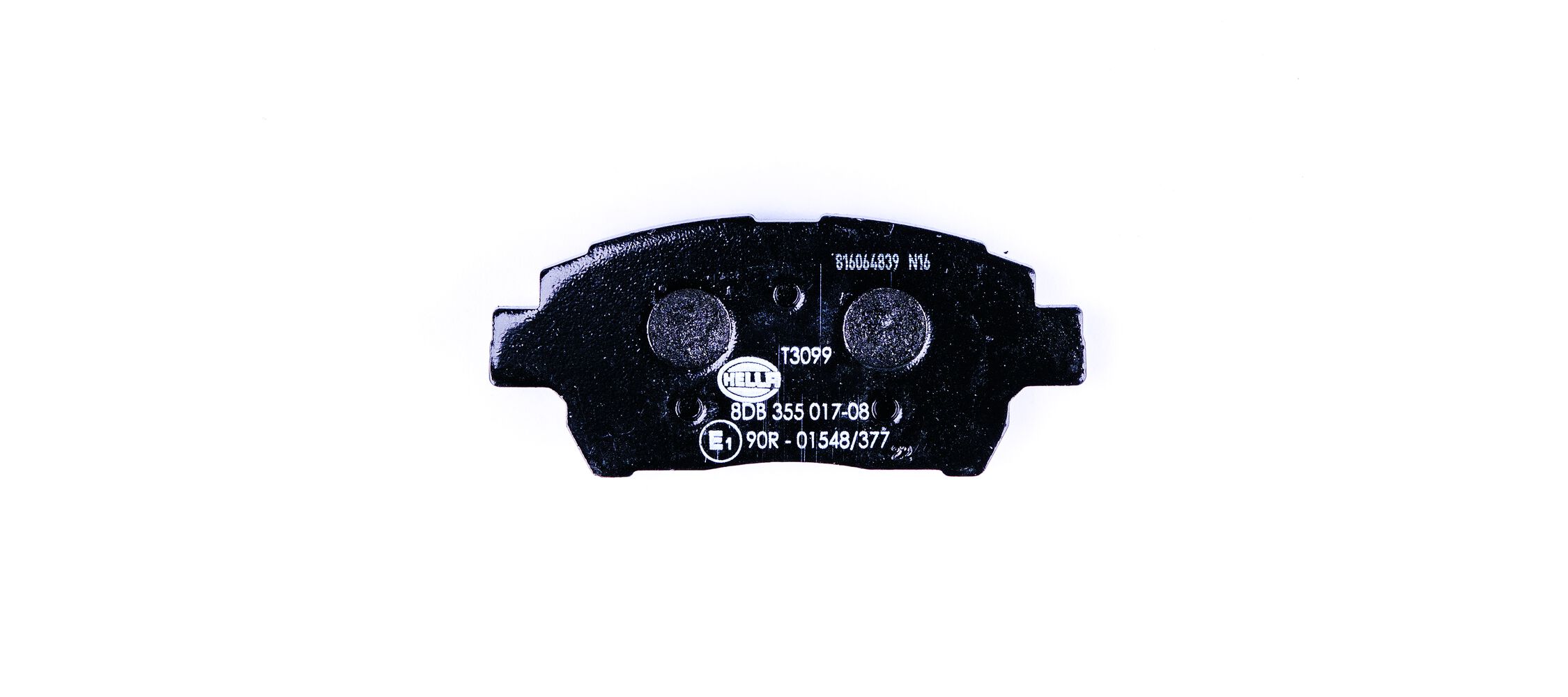 HELLA Bremseklodser 8db355017081 for BYD TOYOTA