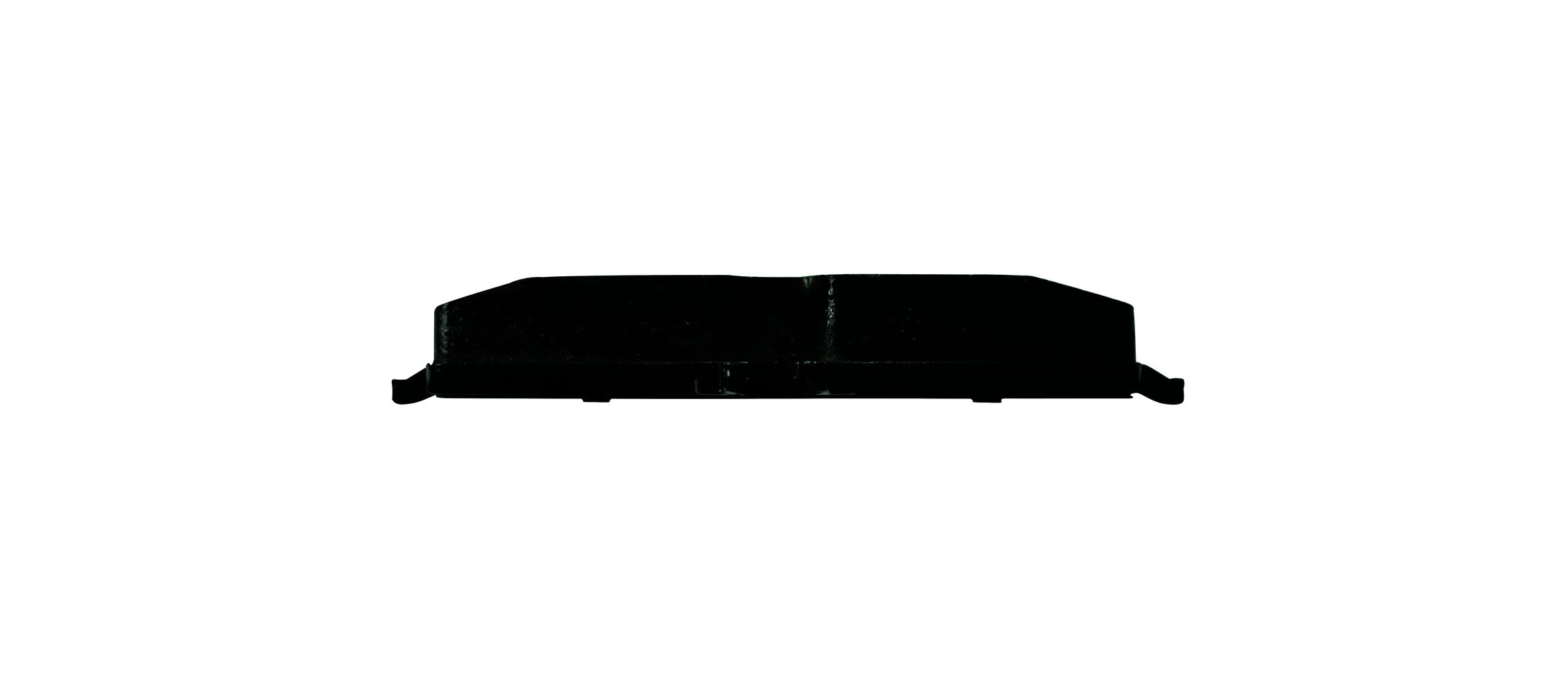 HELLA Bremseklodser 8db355018351 for MERCEDES-BENZ