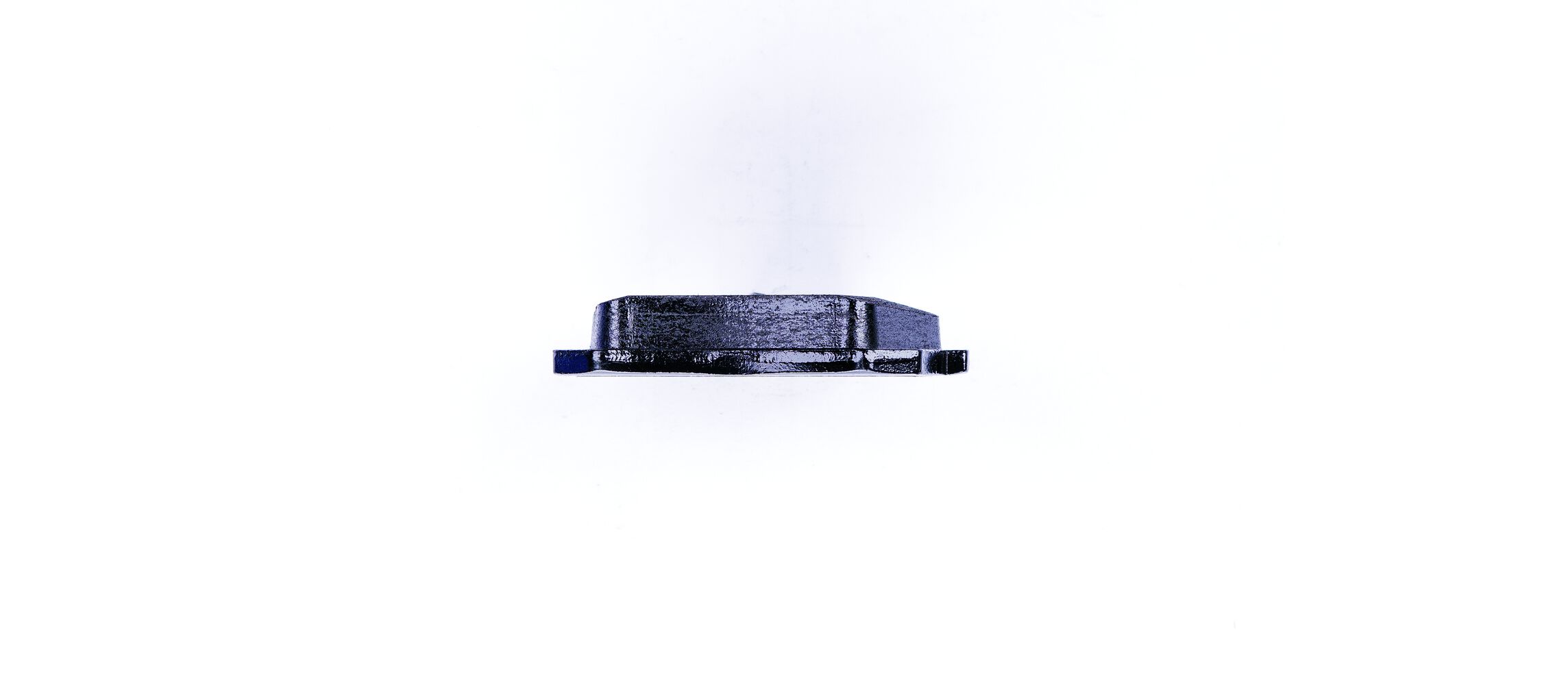 HELLA Bremseklodser 8db355018601 for FORD VW
