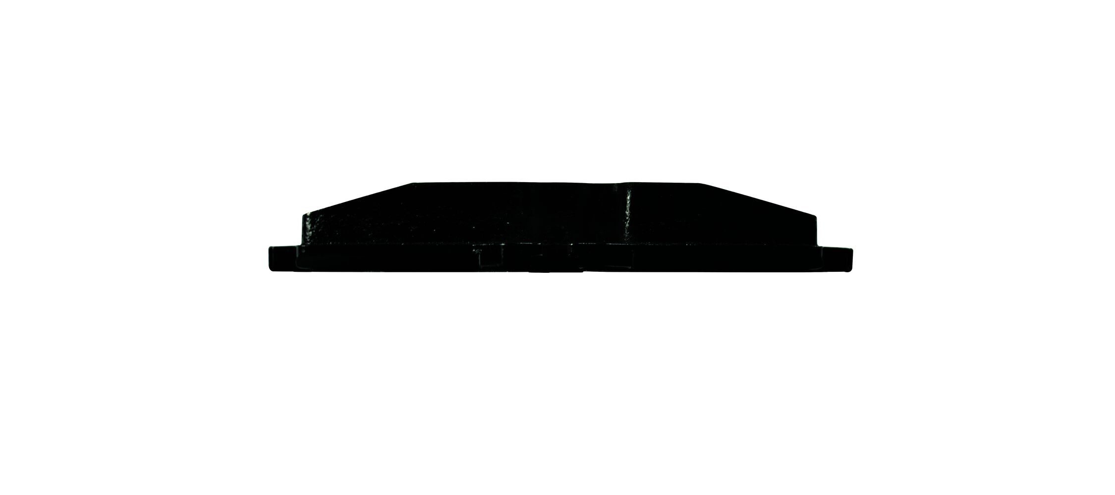 HELLA Bremseklodser 8db355018731 for MERCEDES-BENZ (BBDC)