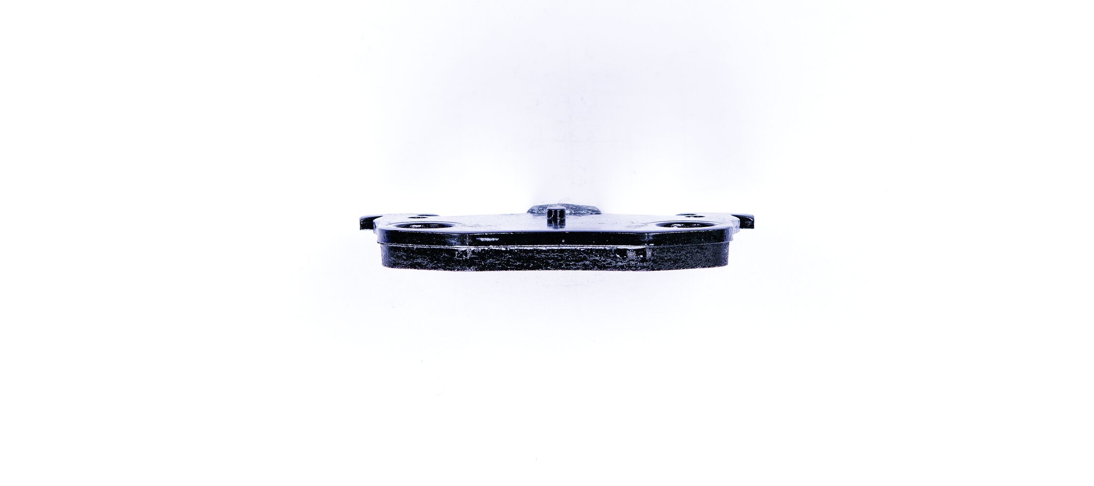 HELLA Bremseklodser 8db355018951 for CITROËN PEUGEOT (DF-PSA) PEUGEOT RENAULT HSV