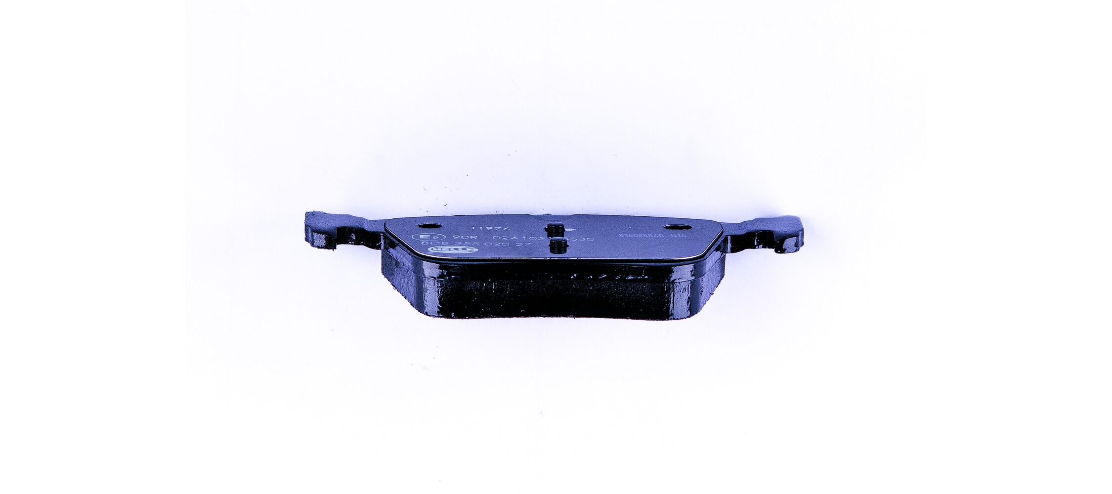 HELLA Bremseklodser 8db355020271 for VW (SVW) VW AUDI SKODA AUDI (FAW) VW (FAW) SKODA (SVW)