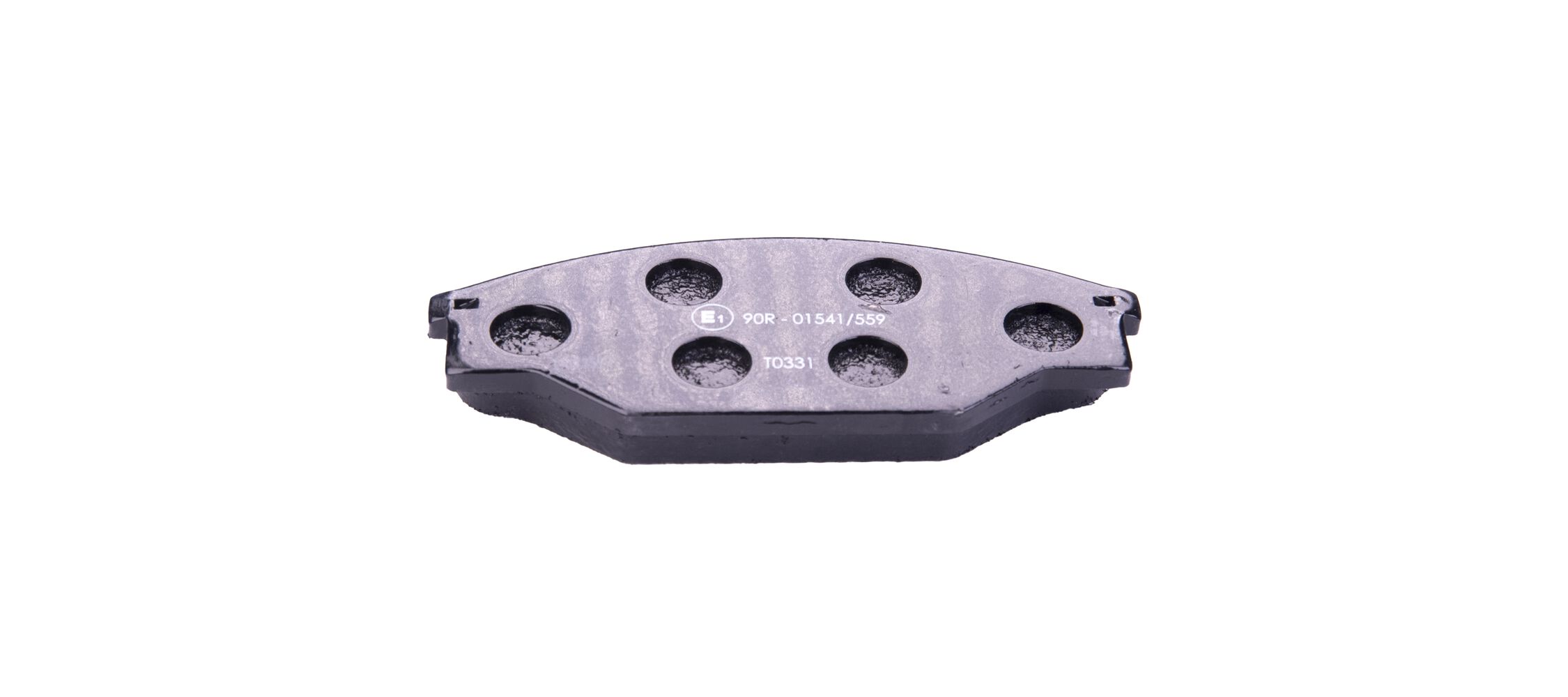 HELLA Bremseklodser 8db355006121 for TOYOTA VW INFINITI