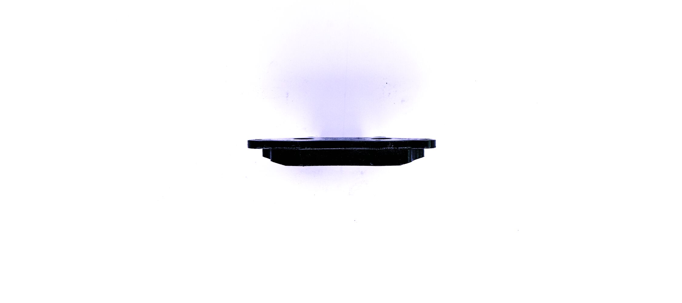 HELLA Bremseklodser 8db355006391 for FORD (JMC) FORD