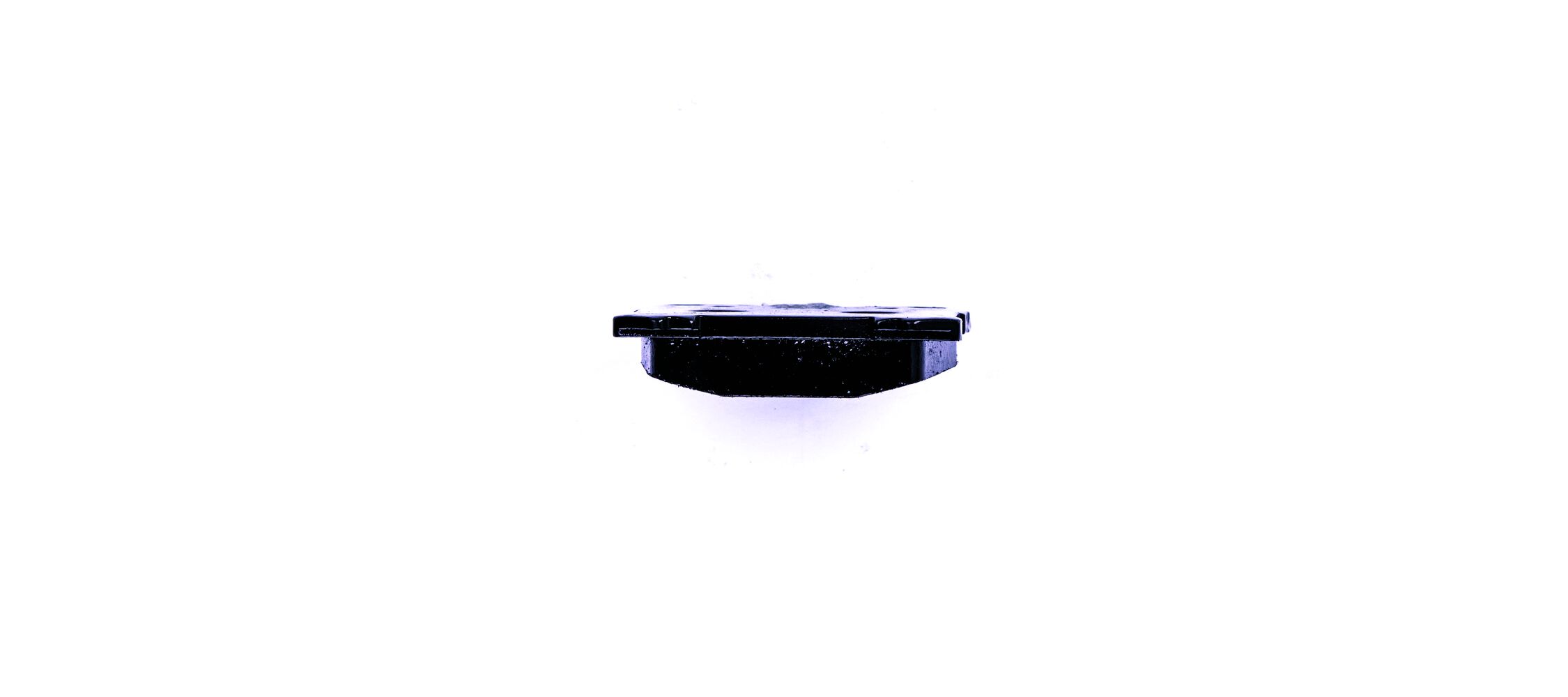 HELLA Bremseklodser 8db355006651 for LEXUS