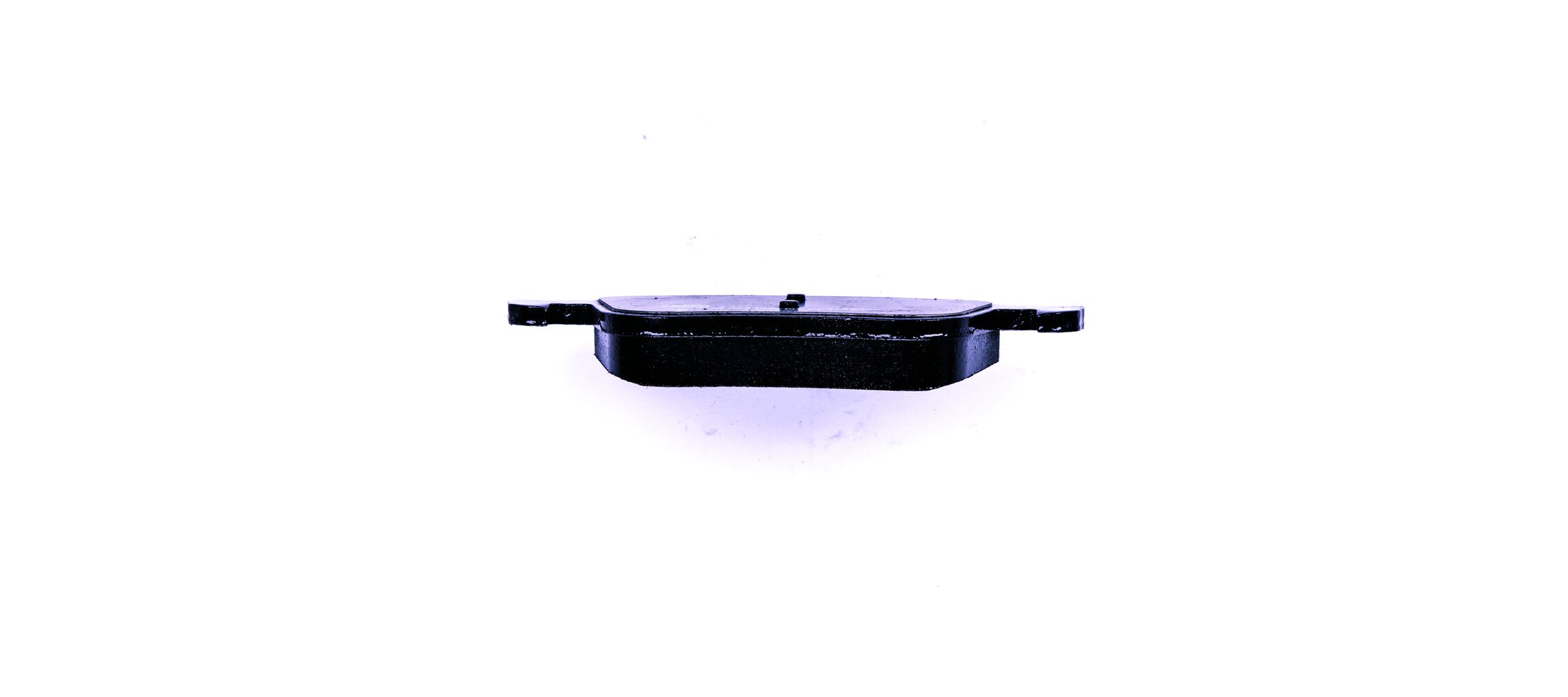 HELLA Bremseklodser 8db355006901 for FERRARI ALFA ROMEO