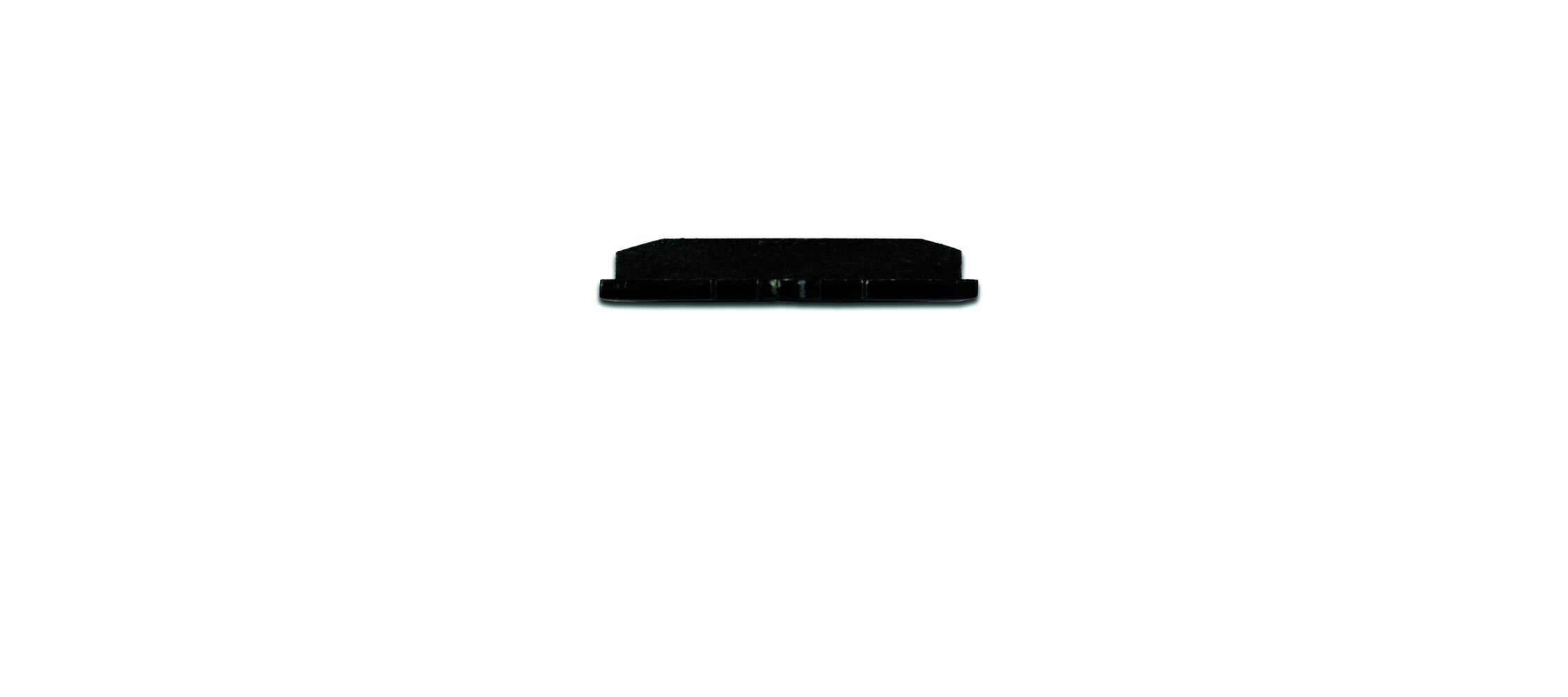 HELLA Bremseklodser 8db355006971 for TOYOTA LEXUS