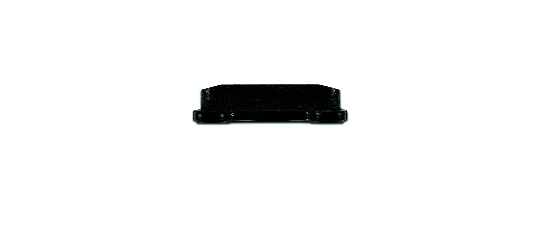 HELLA Bremseklodser 8db355007351 for MERCEDES-BENZ