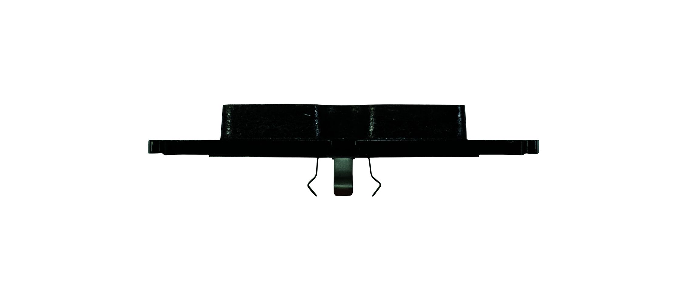 HELLA Bremseklodser 8db355007511 for BMW