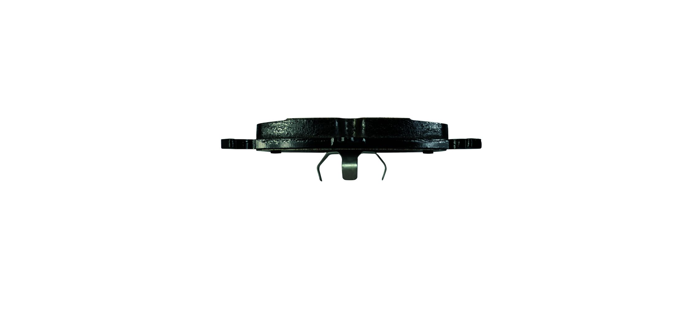 HELLA Bremseklodser 8db355007531 for HOLDEN DAEWOO VAUXHALL GENERAL MOTORS JAGUAR CHEVROLET