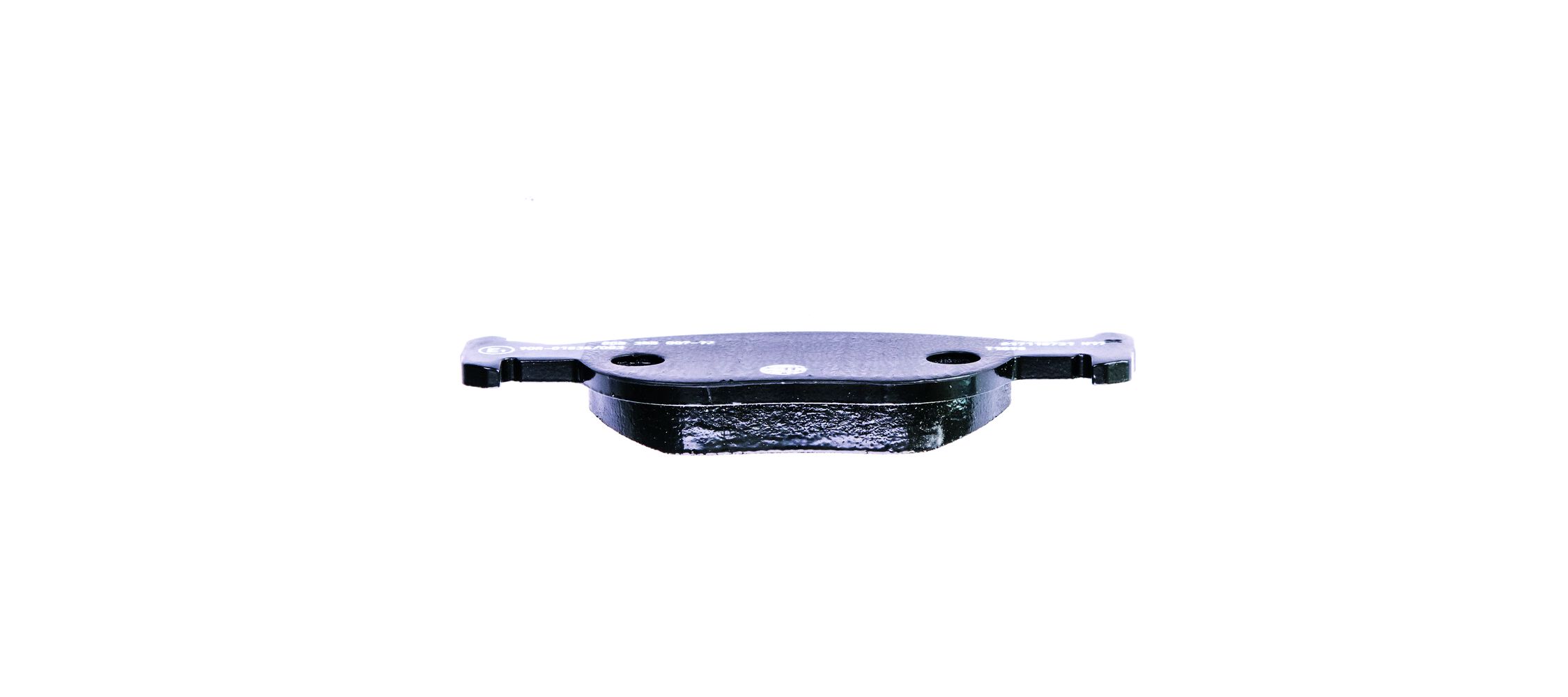 HELLA Bremseklodser 8db355007921 for ALFA ROMEO LANCIA FERRARI FIAT