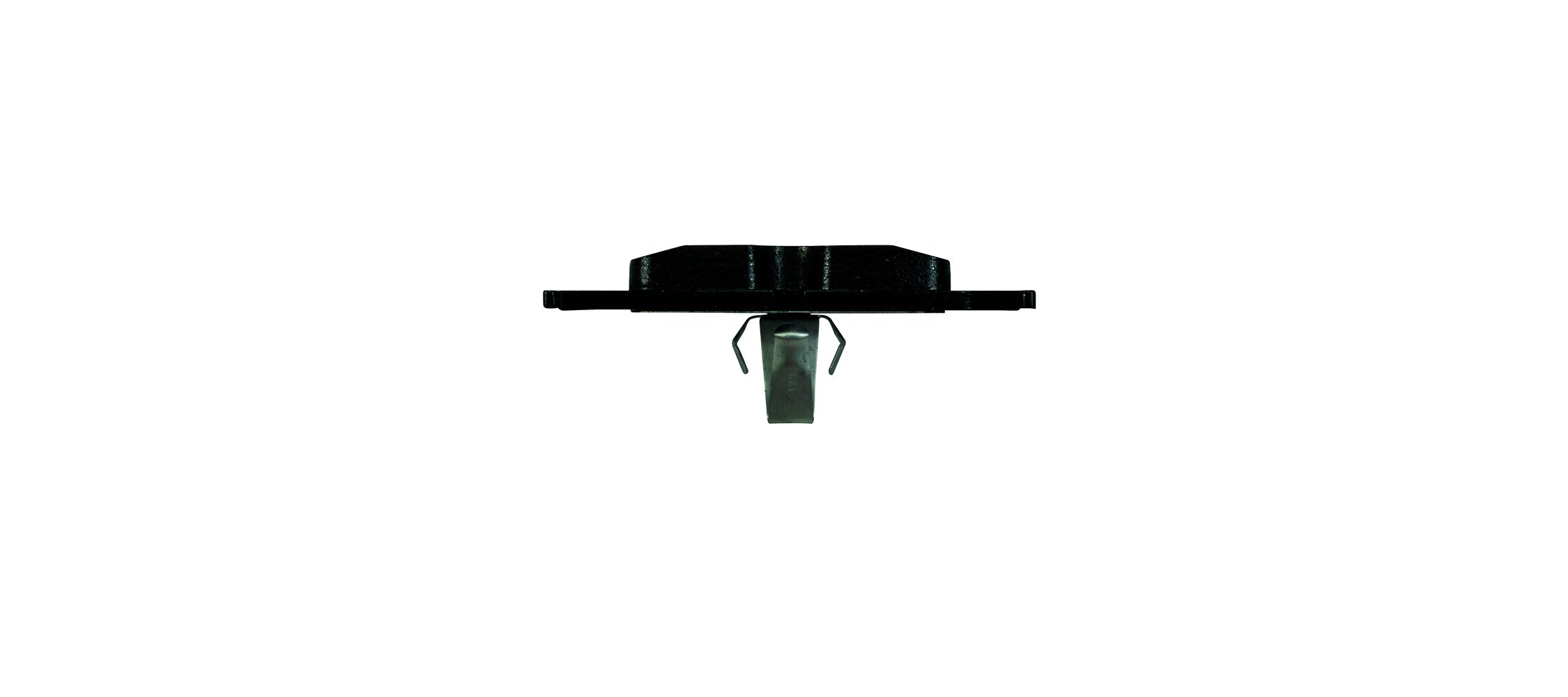 HELLA Bremseklodser 8db355008091 for BMW LAND ROVER