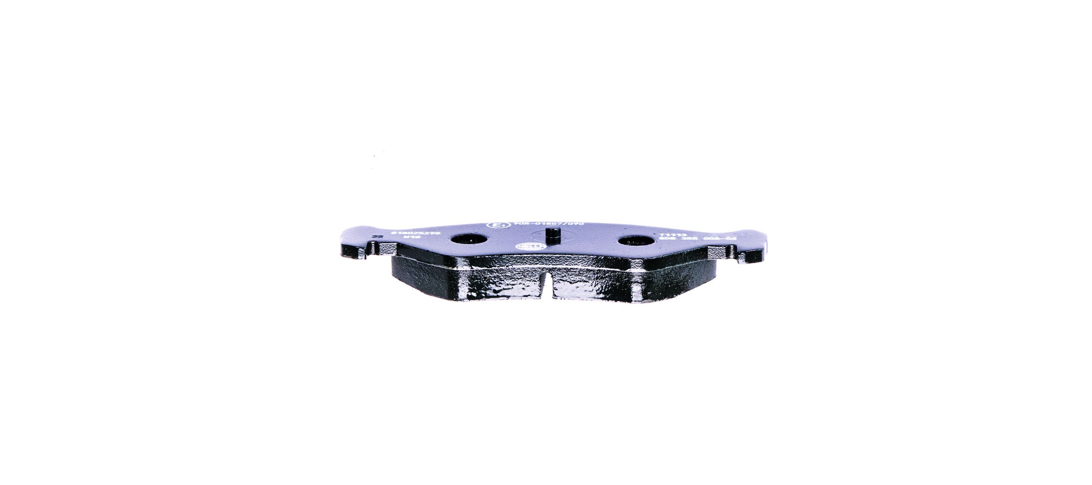 HELLA Bremseklodser 8db355008051 for FORD MAZDA MITSUBISHI