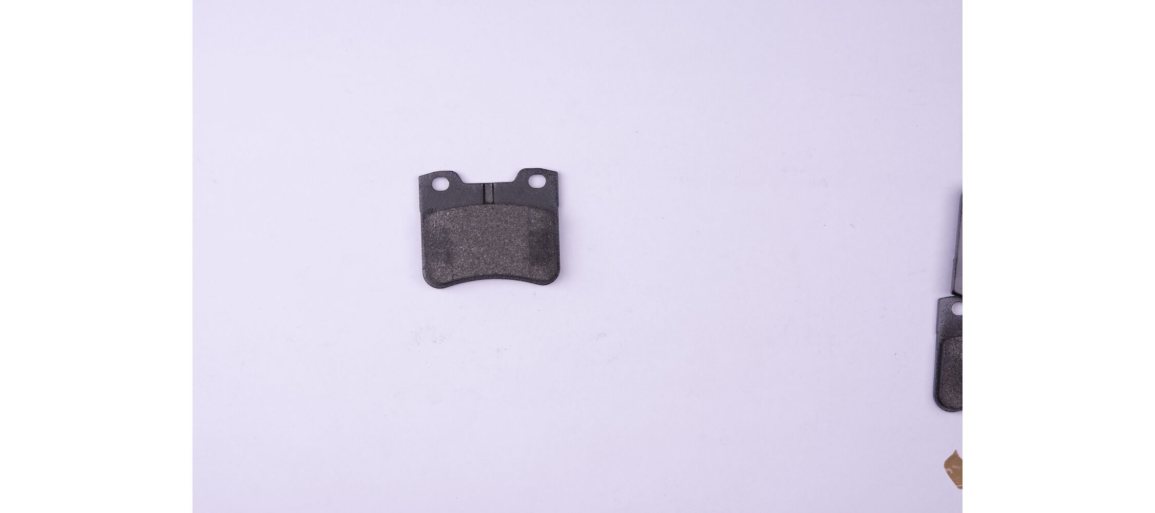 HELLA Bremseklodser 8db355008301 for CITROËN PEUGEOT
