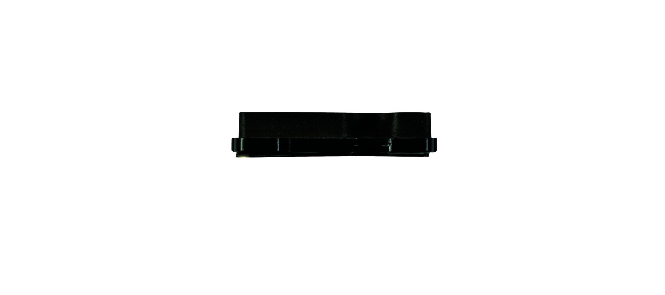 HELLA Bremseklodser 8db355008491 for PORSCHE