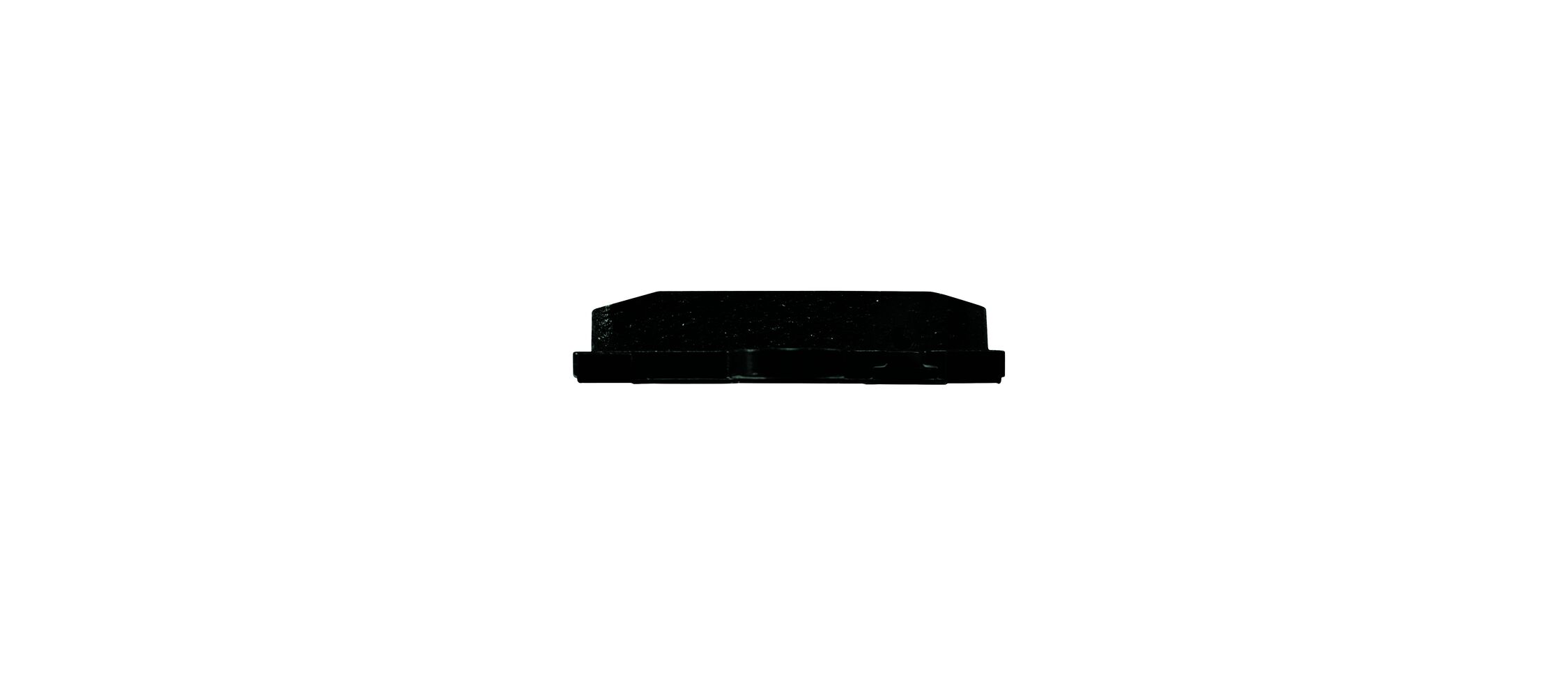 HELLA Bremseklodser 8db355008711 for MERCEDES-BENZ