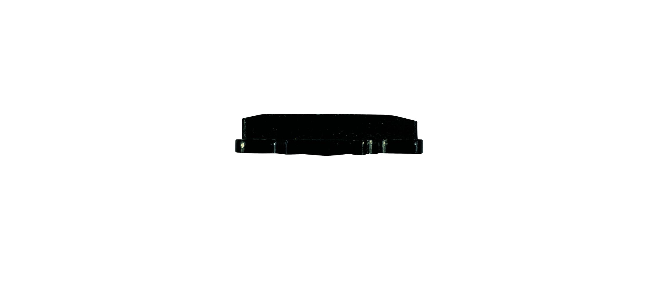 HELLA Bremseklodser 8db355008801 for VOLVO