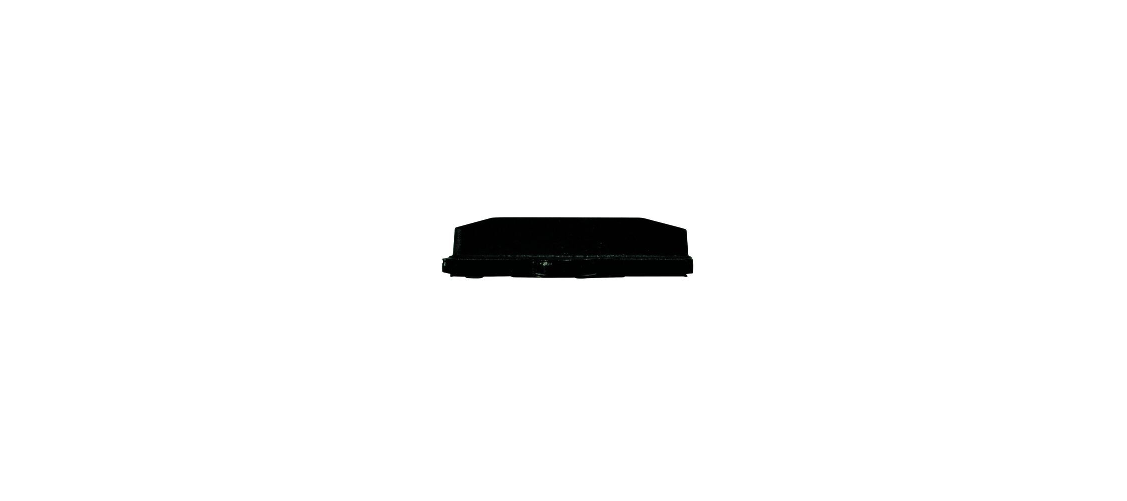 HELLA Bremseklodser 8db355008961 for MERCEDES-BENZ CHRYSLER