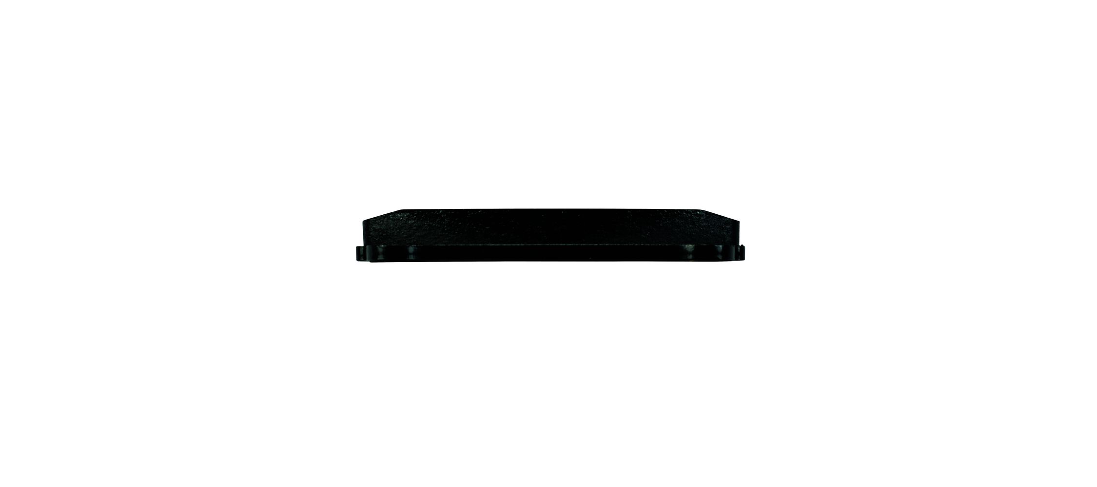 HELLA Bremseklodser 8db355008981 for JAGUAR ASTON MARTIN