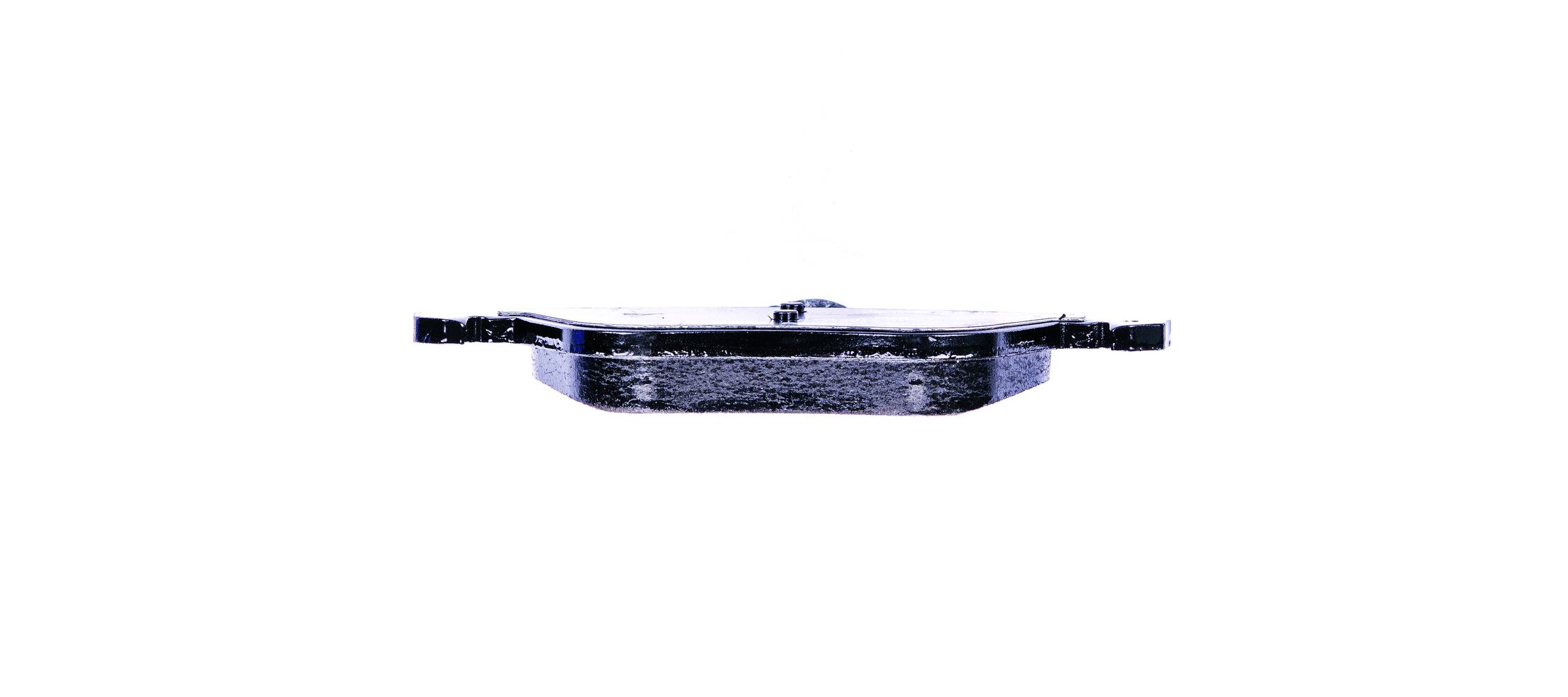 HELLA Bremseklodser 8db355009091 for RENAULT