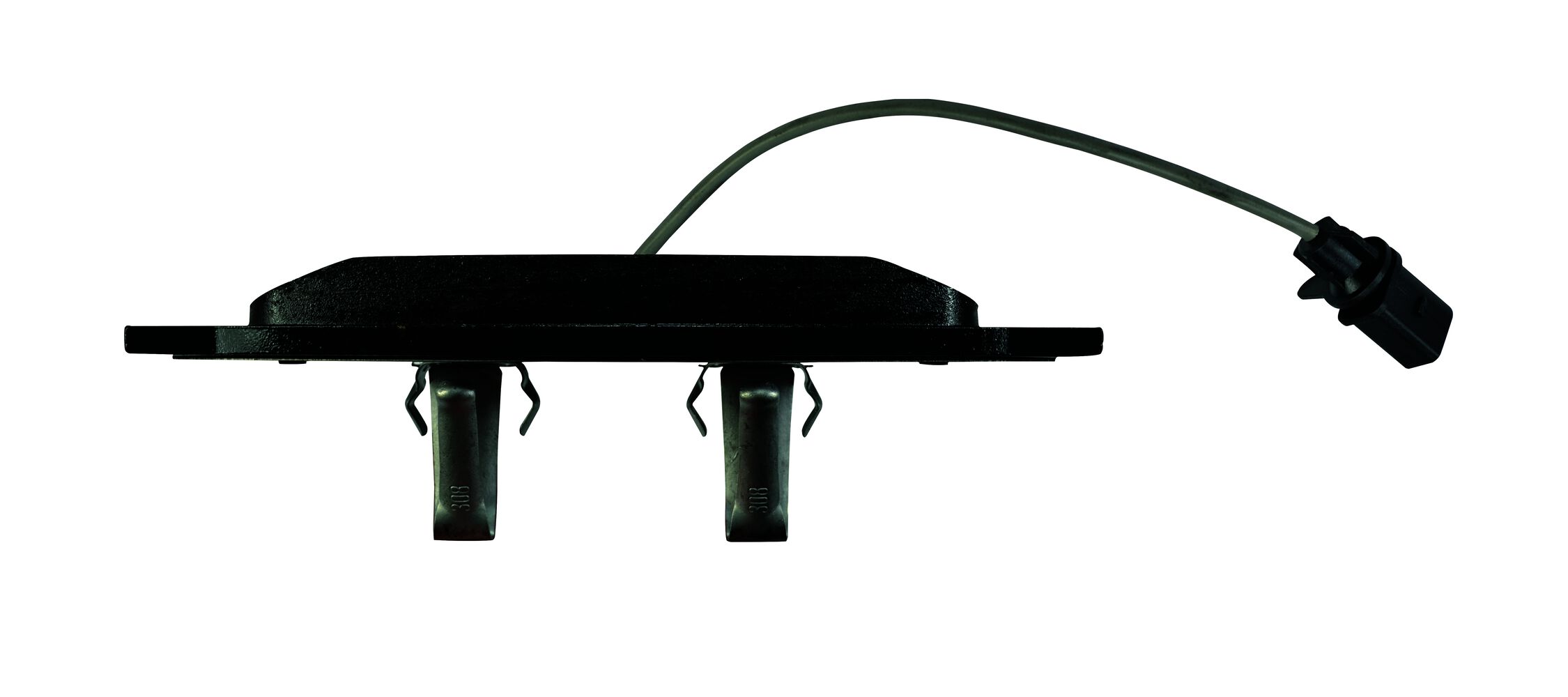 HELLA Bremseklodser 8db355009211 for AUDI AUDI (FAW)
