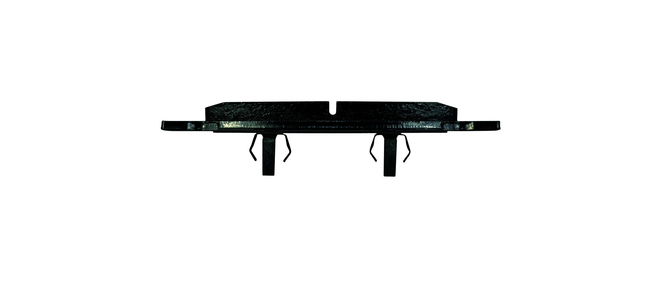 HELLA Bremseklodser 8db355009881 for CHRYSLER JEEP
