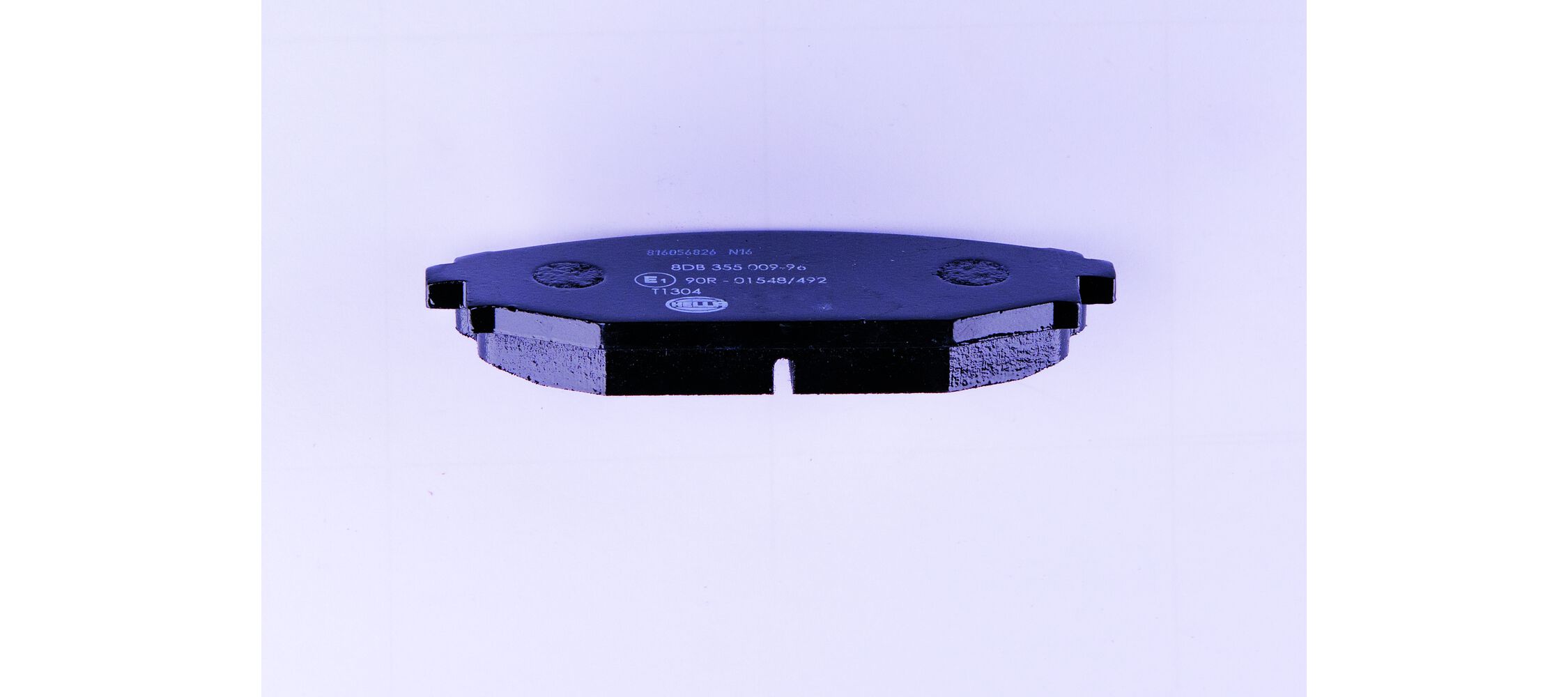 HELLA Bremseklodser 8db355009961 for HYUNDAI