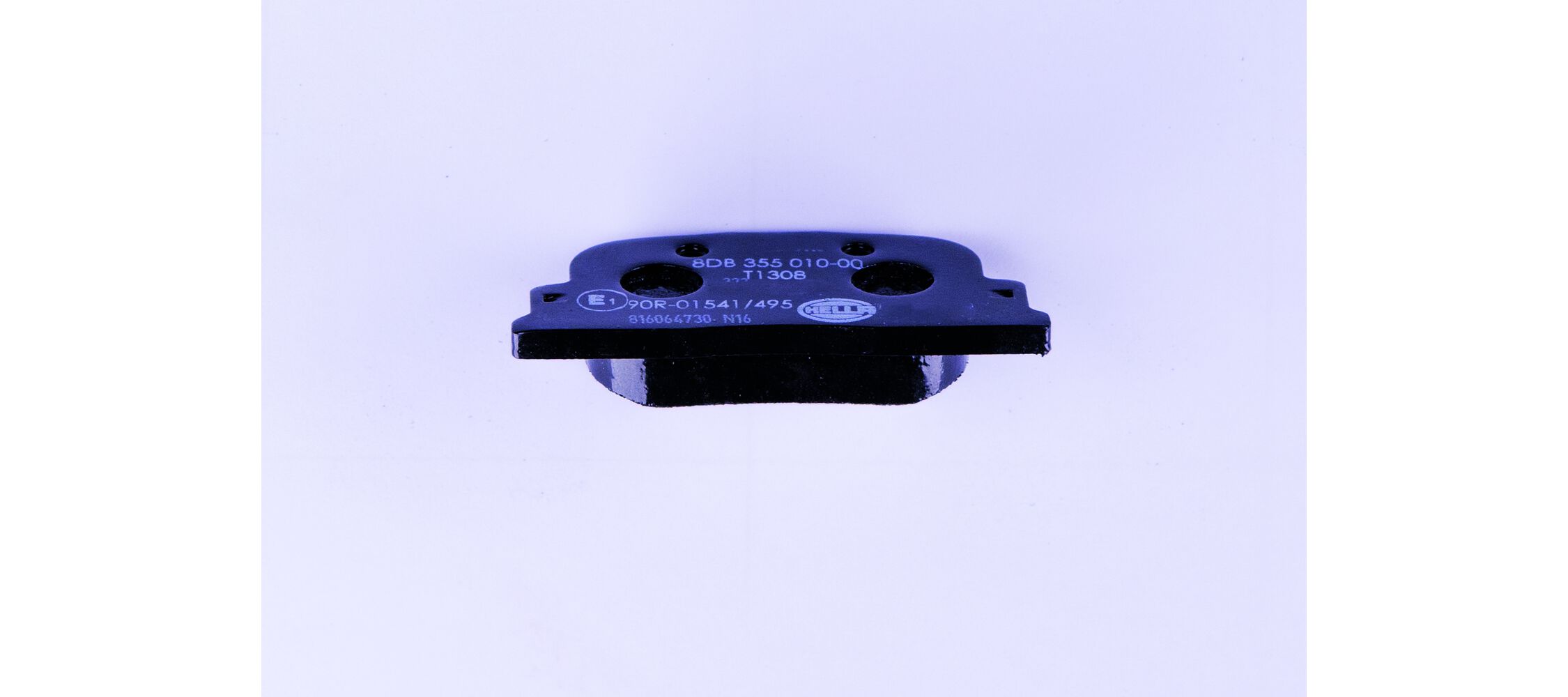 HELLA Bremseklodser 8db355010001 for BYD ENGLON TOYOTA (FAW) LIFAN