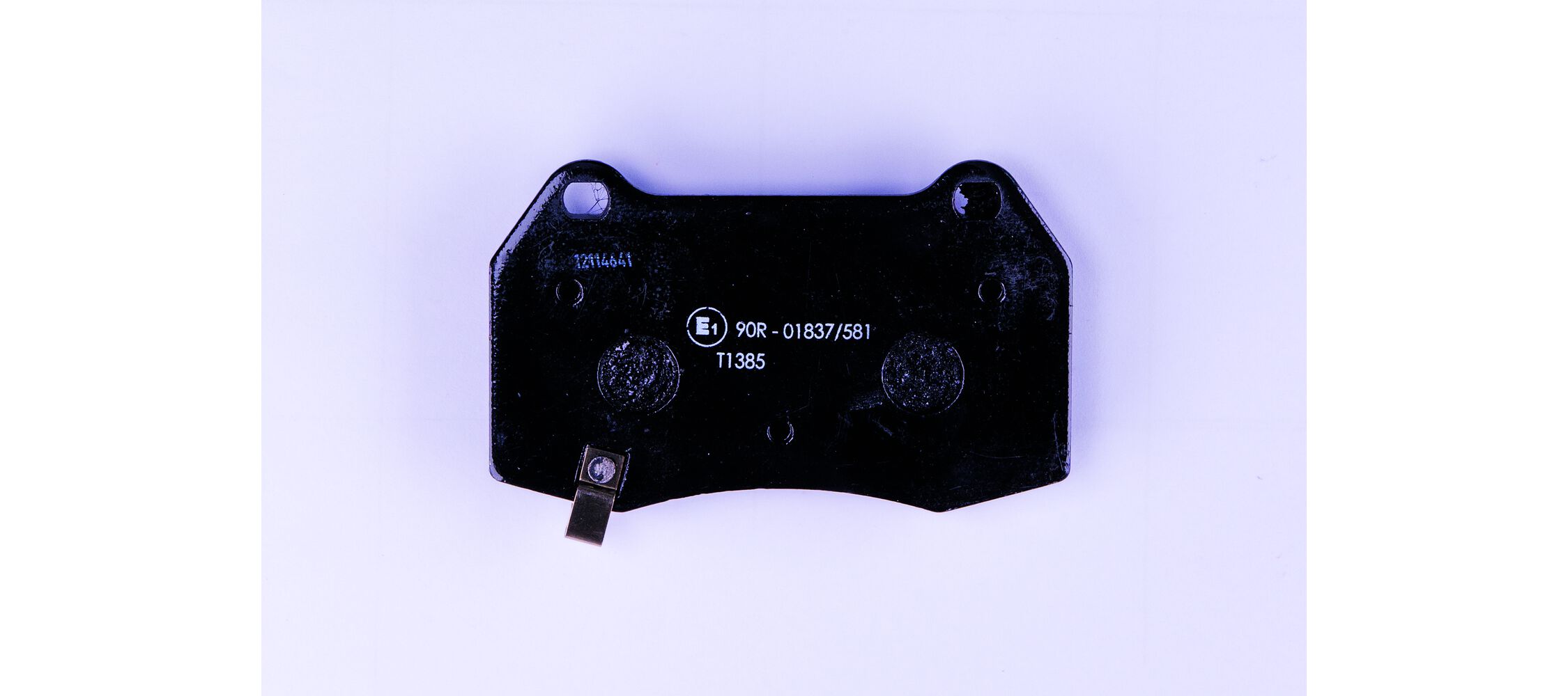 HELLA Bremseklodser 8db355010681 for INFINITI HONDA NISSAN