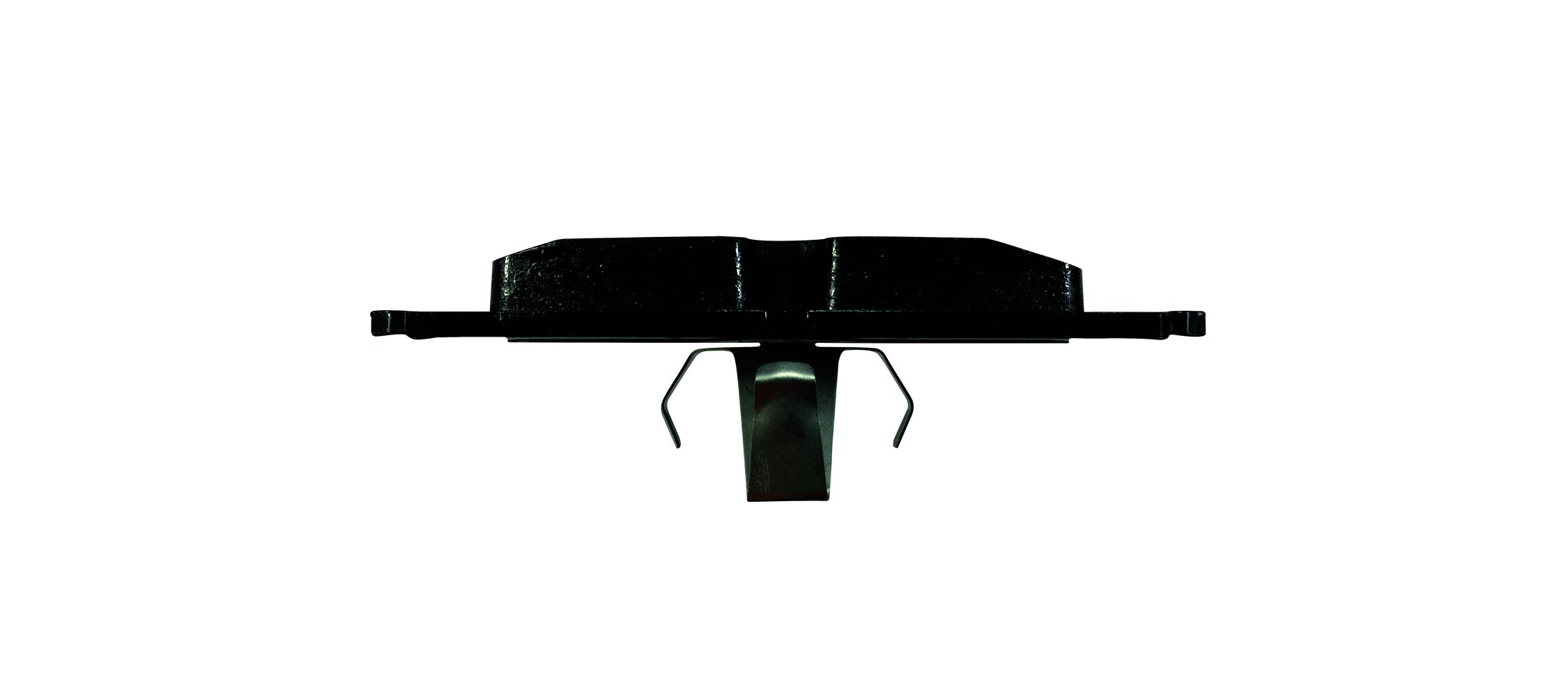 HELLA Bremseklodser 8db355010711 for BMW