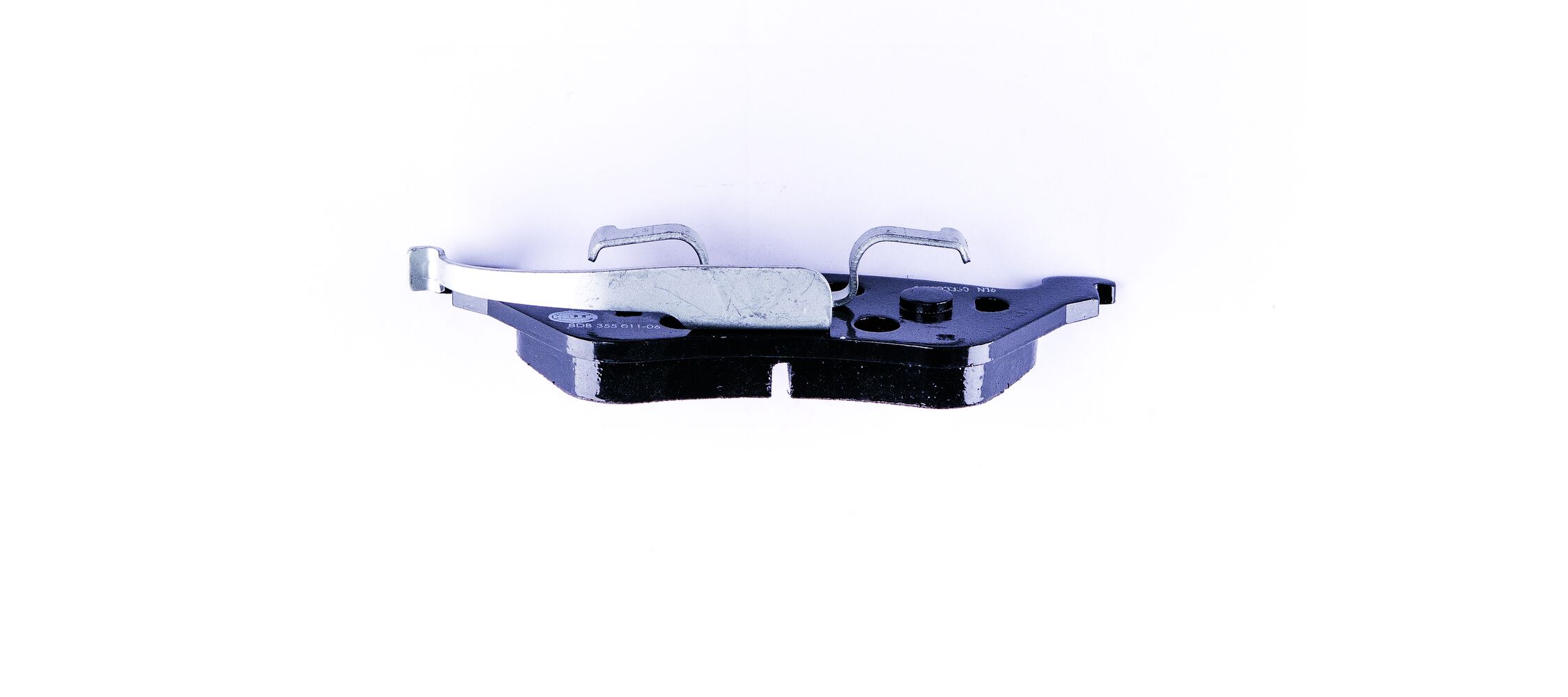 HELLA Bremseklodser 8db355011061 for CHRYSLER JEEP