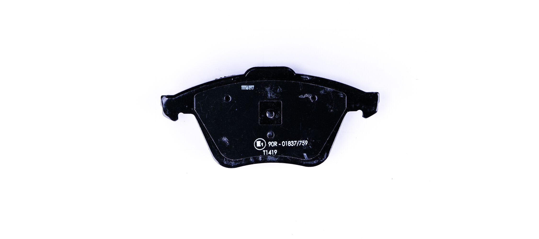 HELLA Bremseklodser 8db355011051 for MAZDA MITSUBISHI