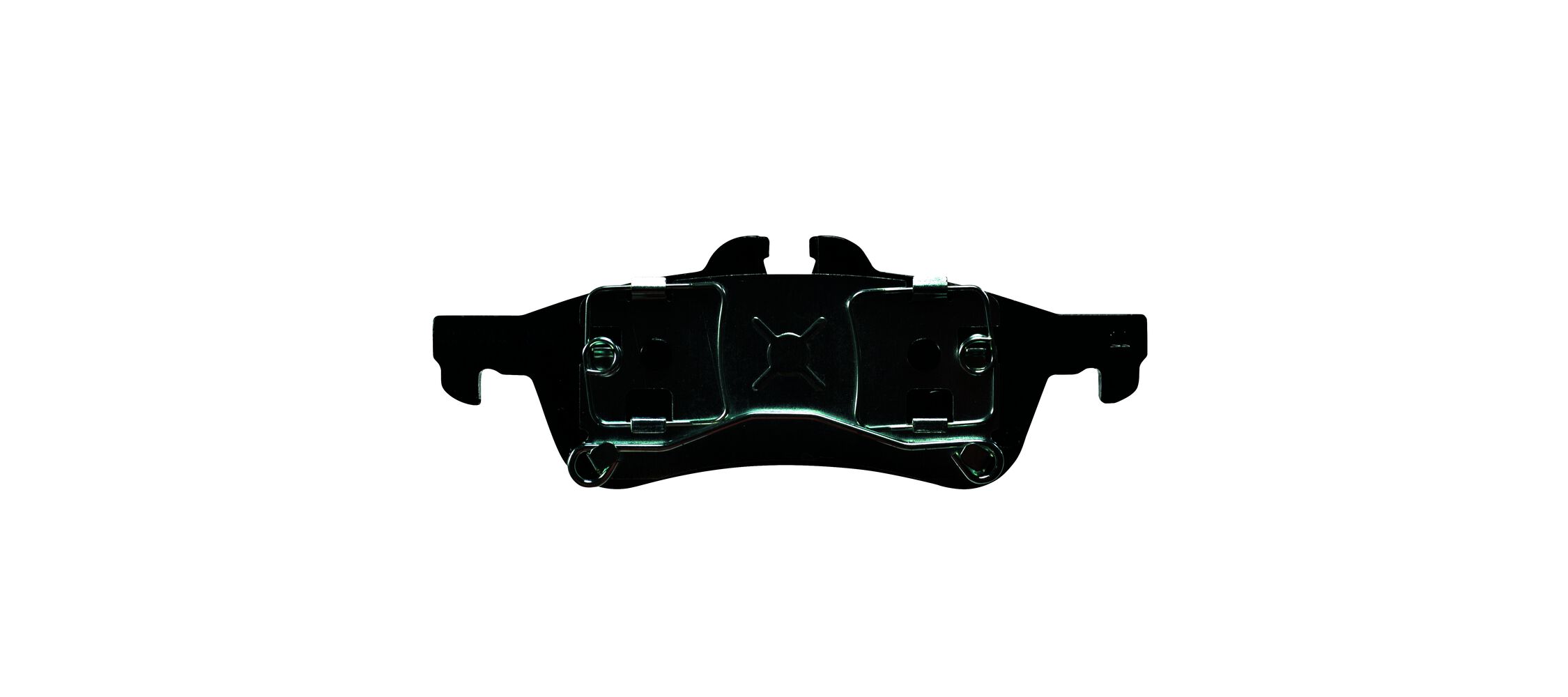 HELLA Bremseklodser 8db355011351 for MINI