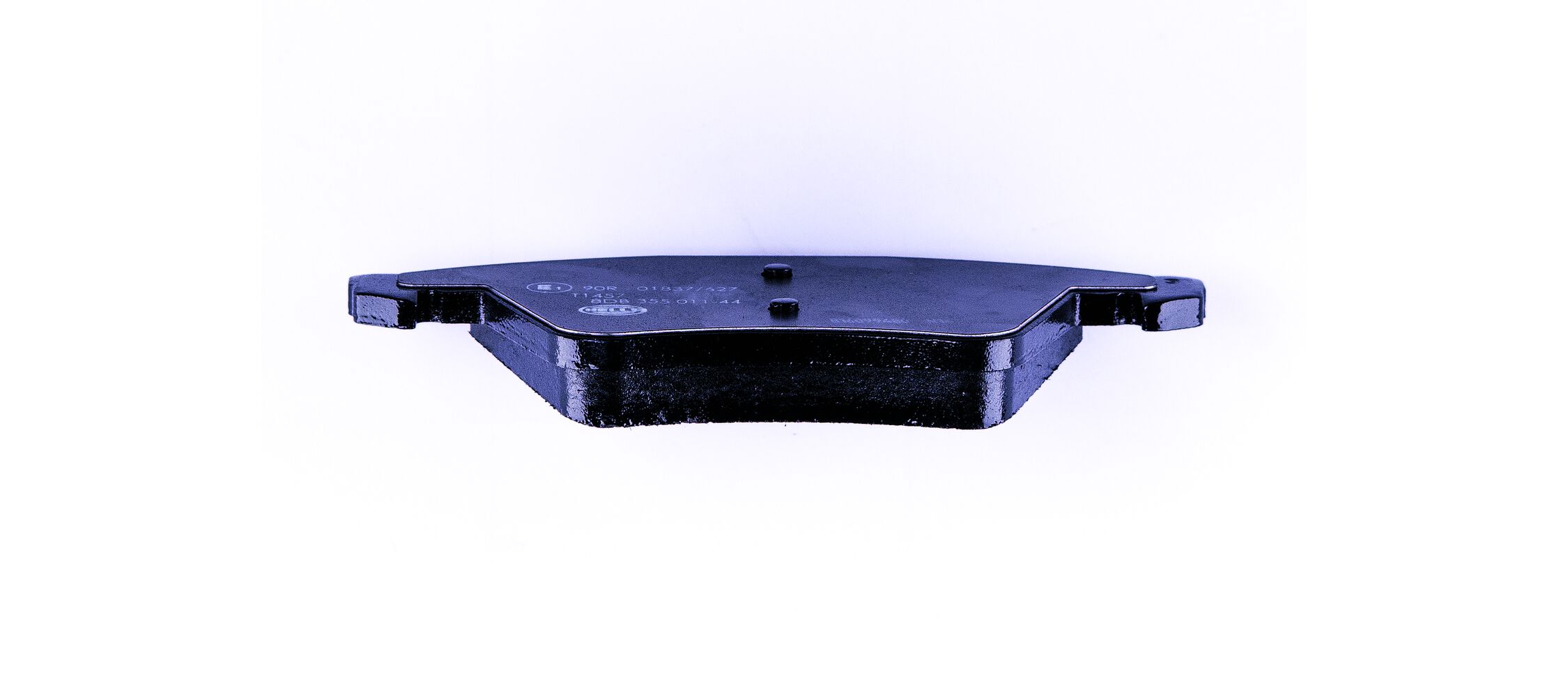 HELLA Bremseklodser 8db355011441 for VW