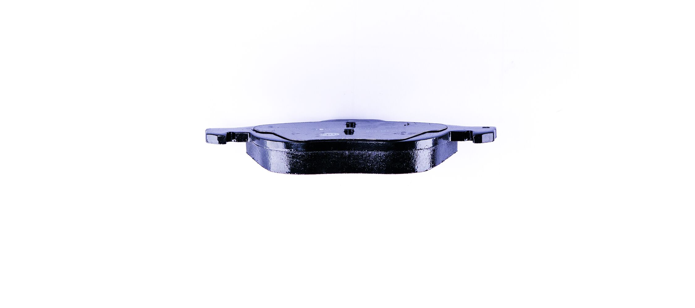 HELLA Bremseklodser 8db355011651 for ALFA ROMEO FERRARI
