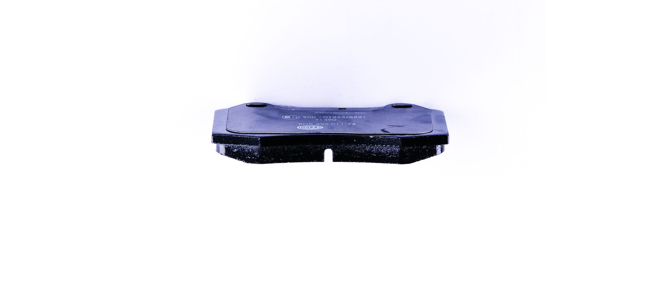 HELLA Bremseklodser 8db355011741 for VW