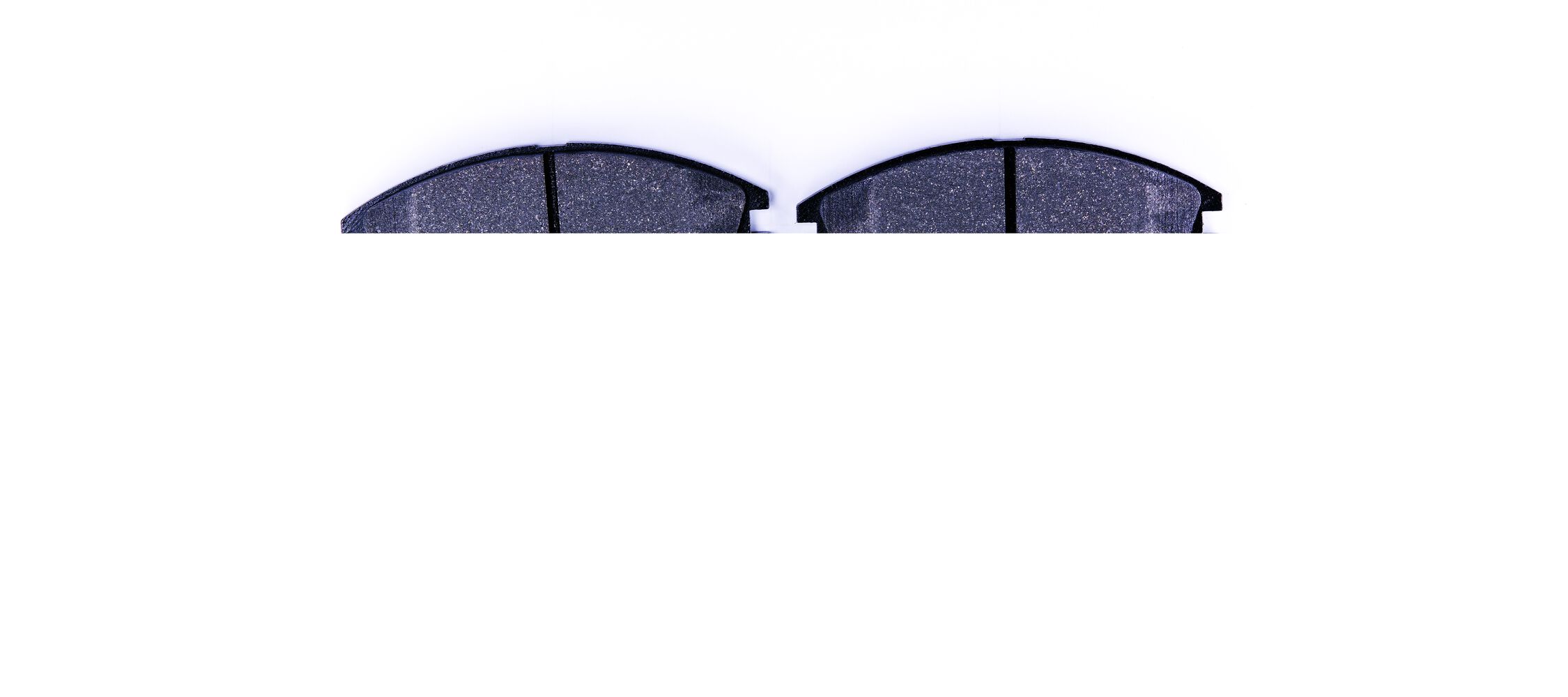 HELLA Bremseklodser 8db355011751 for CITROËN PEUGEOT MITSUBISHI