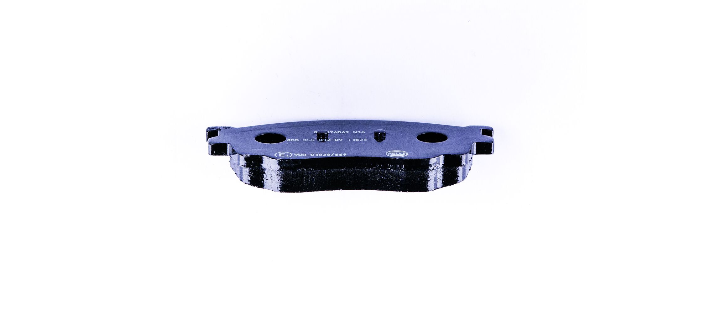 HELLA Bremseklodser 8db355012091 for MAZDA MITSUBISHI SUZUKI