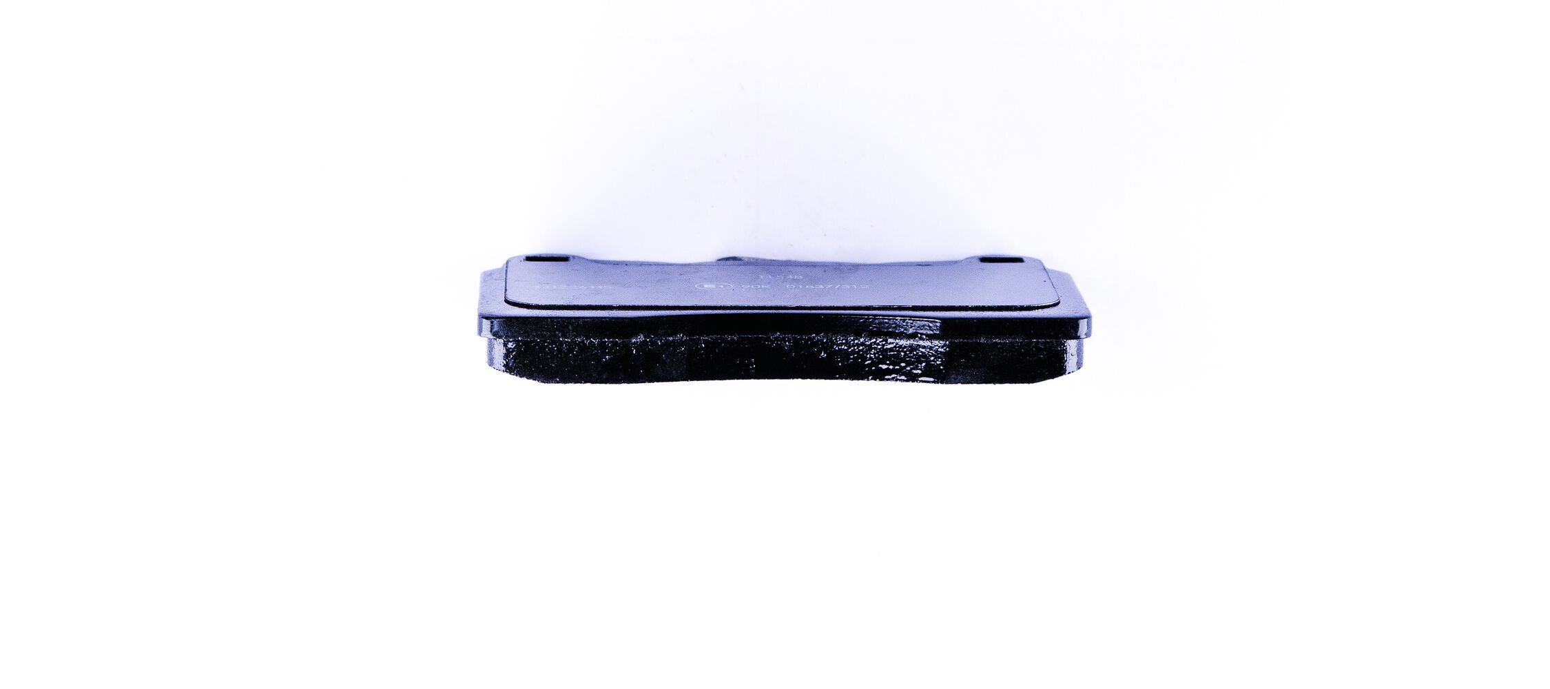 HELLA Bremseklodser 8db355012291 for FERRARI ALFA ROMEO