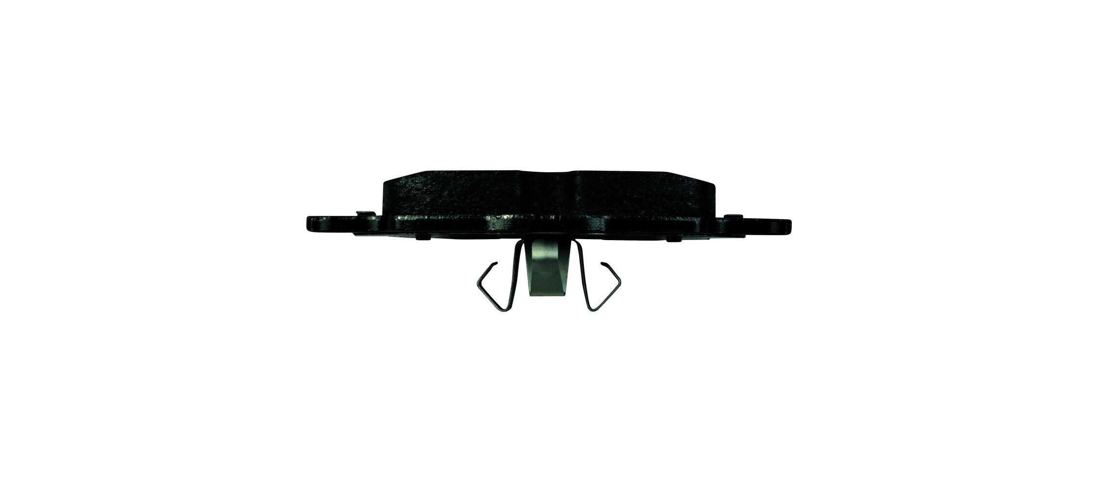 HELLA Bremseklodser 8db355012681 for VAUXHALL GENERAL MOTORS